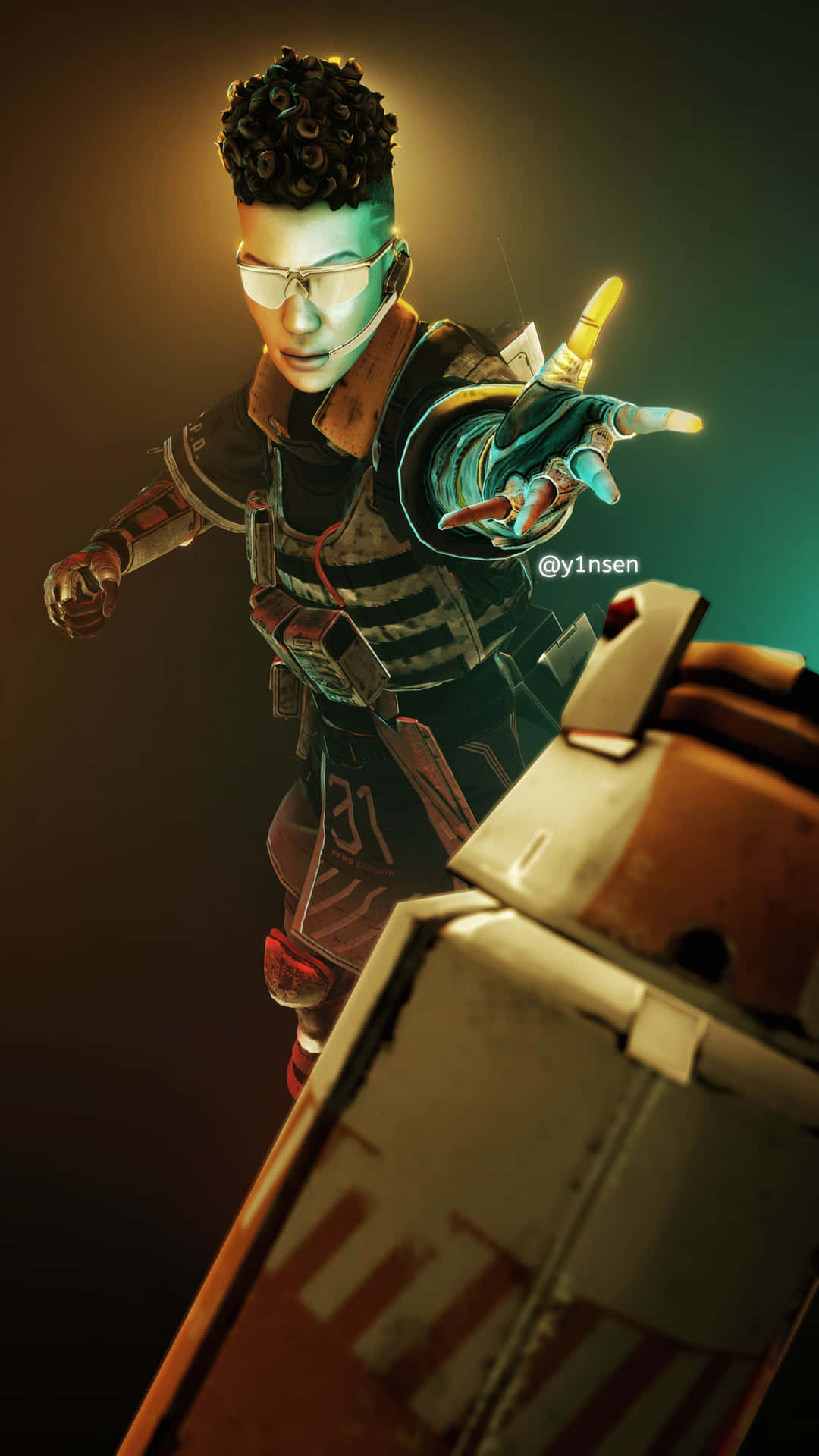 Explore The Cityscape Of Bangalore Apex Background