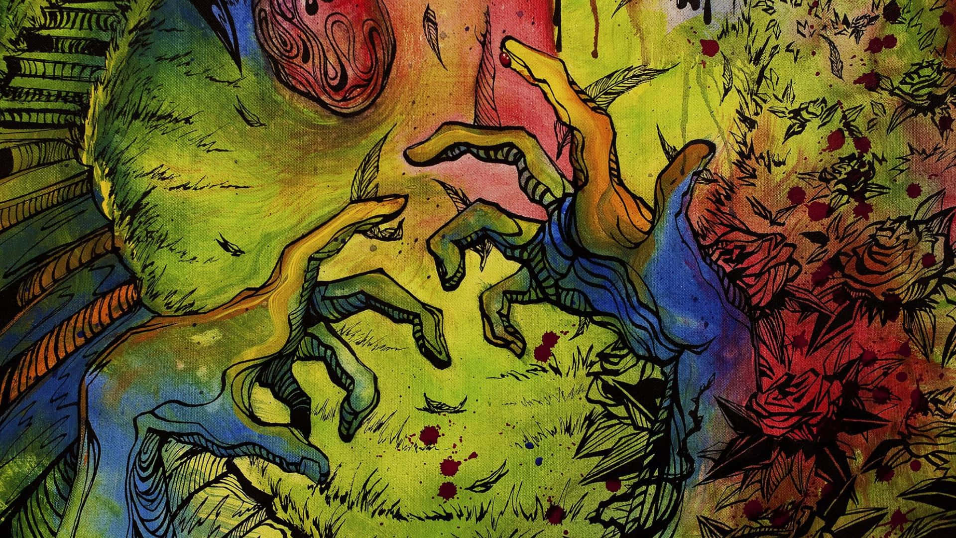 Explore The Cosmic Wonders Of The Universe