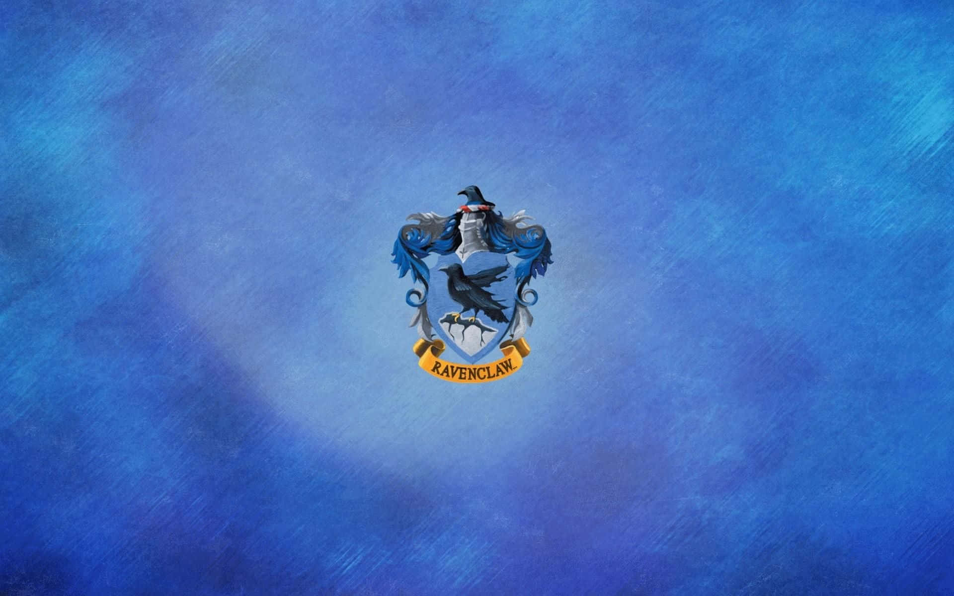 Explore The Cosy Ravenclaw Aesthetic Background