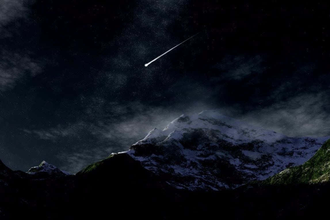 Explore The Depths Of Space With This Stunning Black Space 4k Image! Background