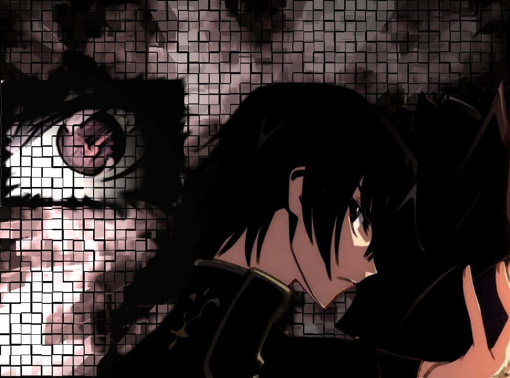 Explore The Emotional Depths Of Anime Background