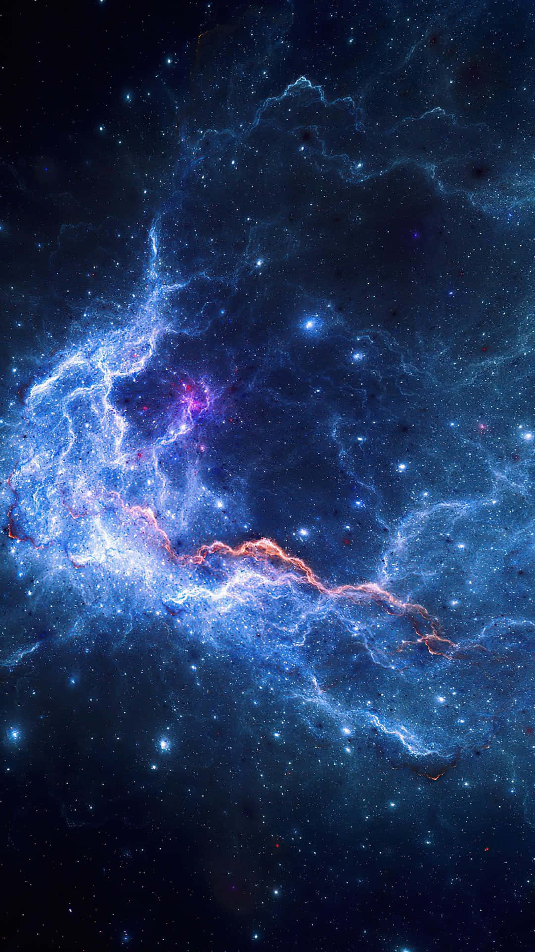 Explore The Endless Possibilities Of Android Space Background