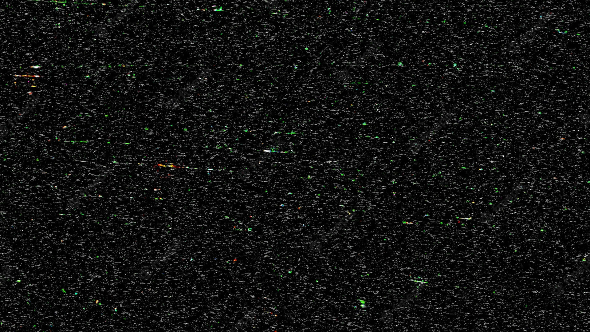 Explore The Endless Possibilities Of Black Space Background
