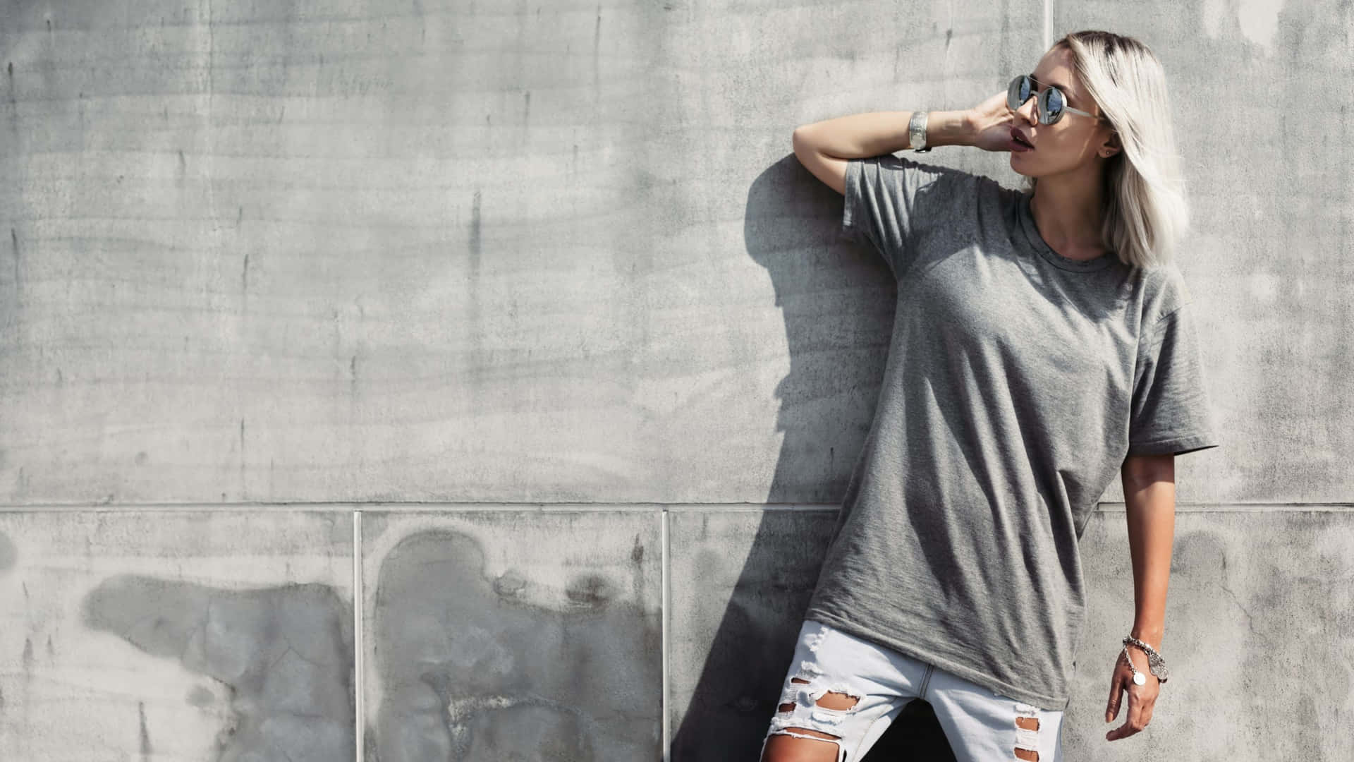 Explore The Explorations Of Cool Gray