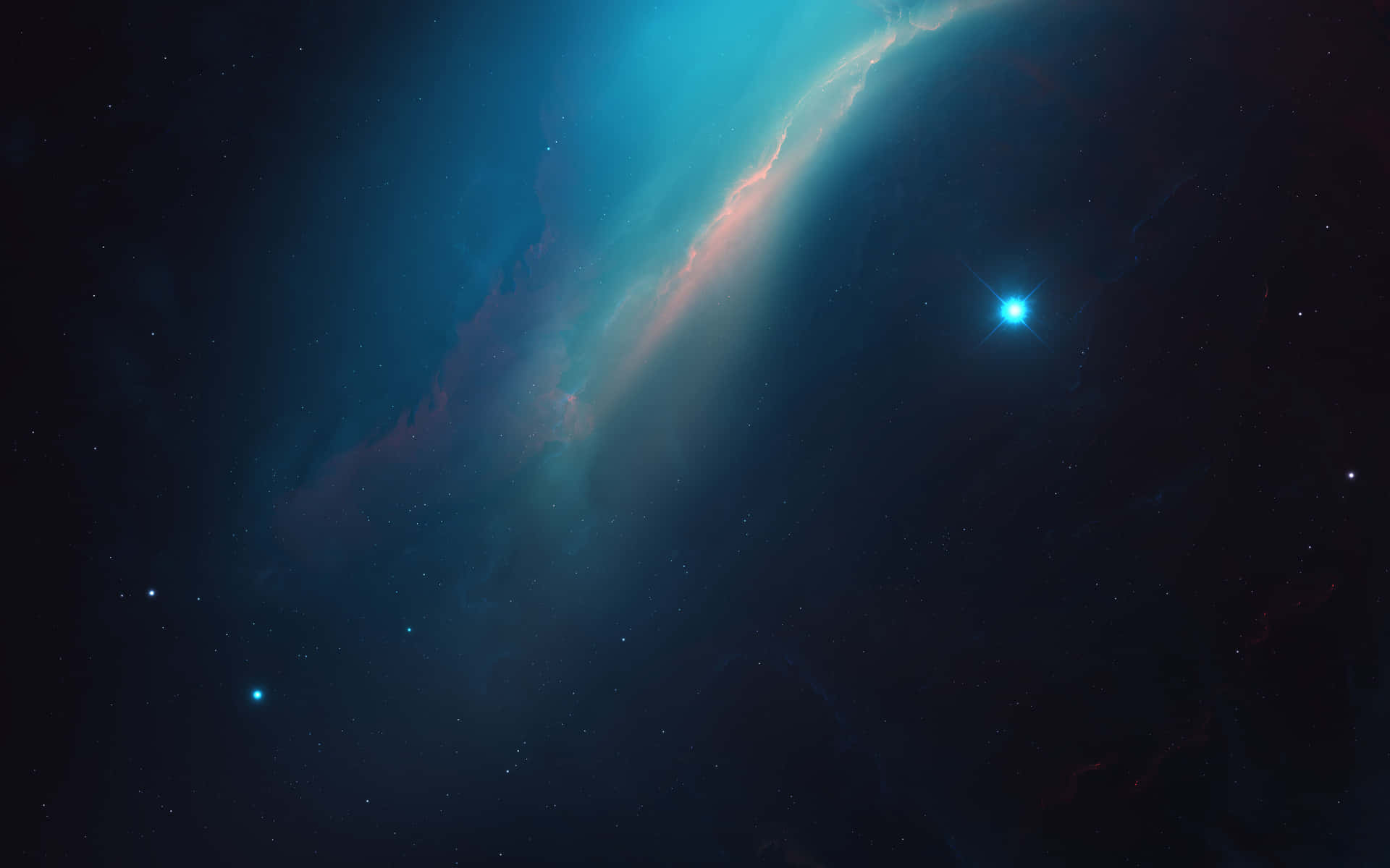 Explore The Galaxy With 8k Space Background