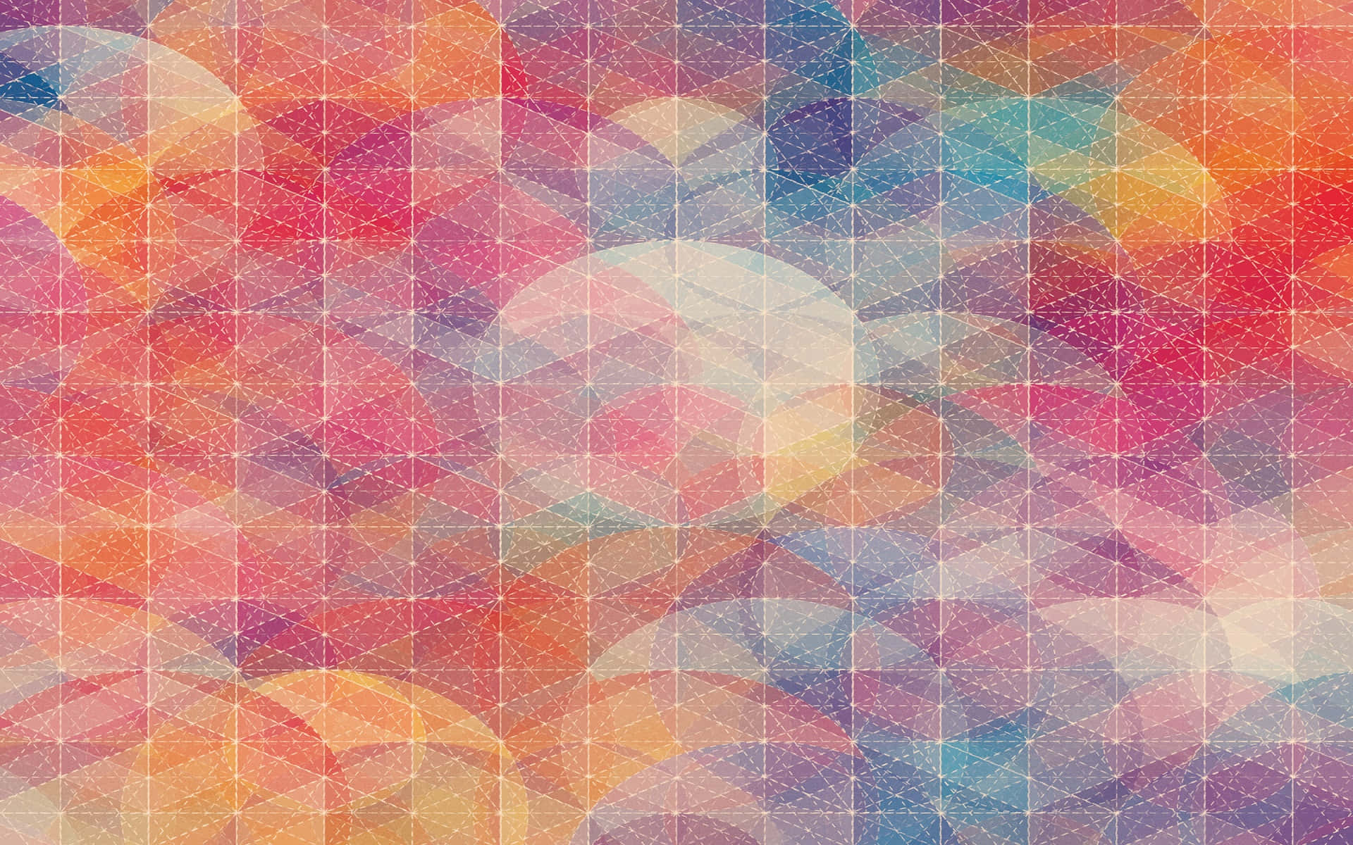 Explore The Hipster Galaxy With Us Background