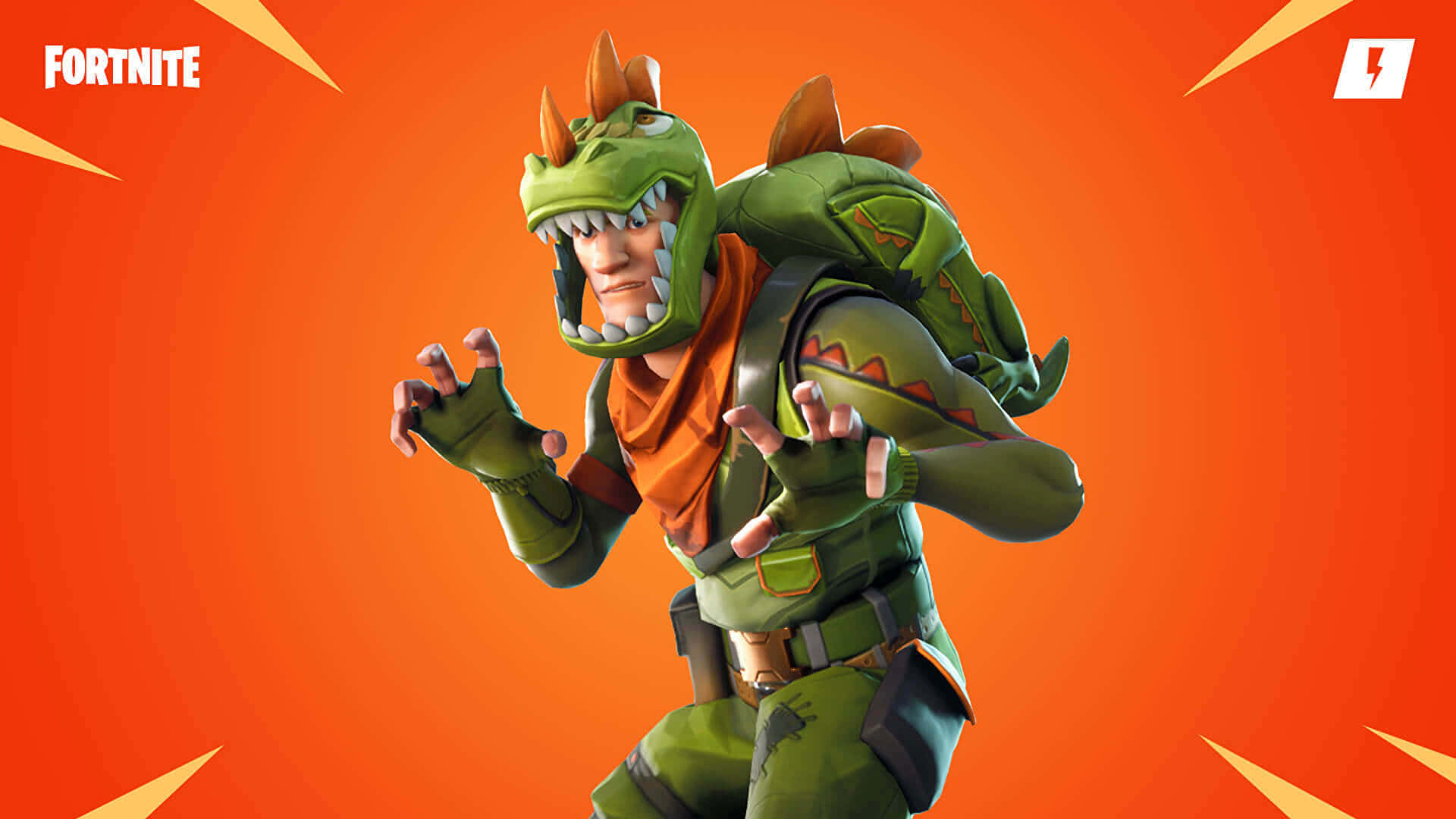 Explore The Island In Fortnite Chapter 2 Season 7! Background