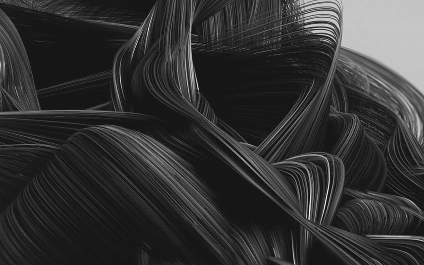 Explore The Limits Of Computing In Mac Dark Background