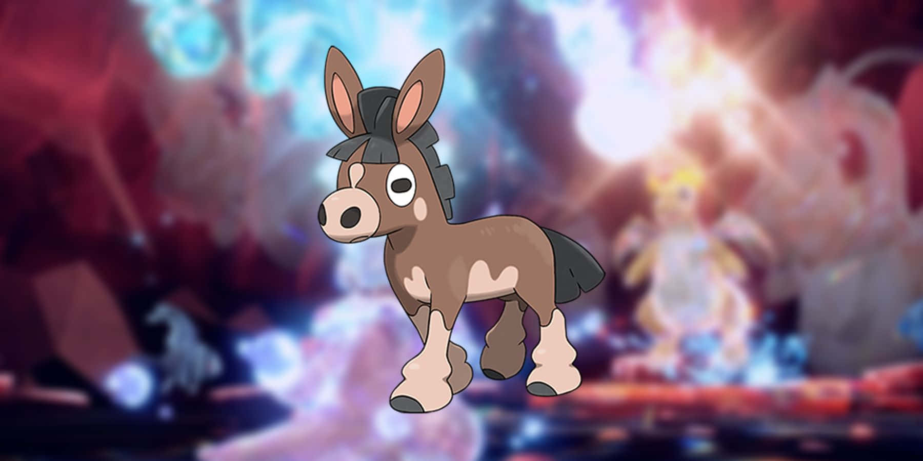 Explore The Limits Of The Universe With Mudbray Background