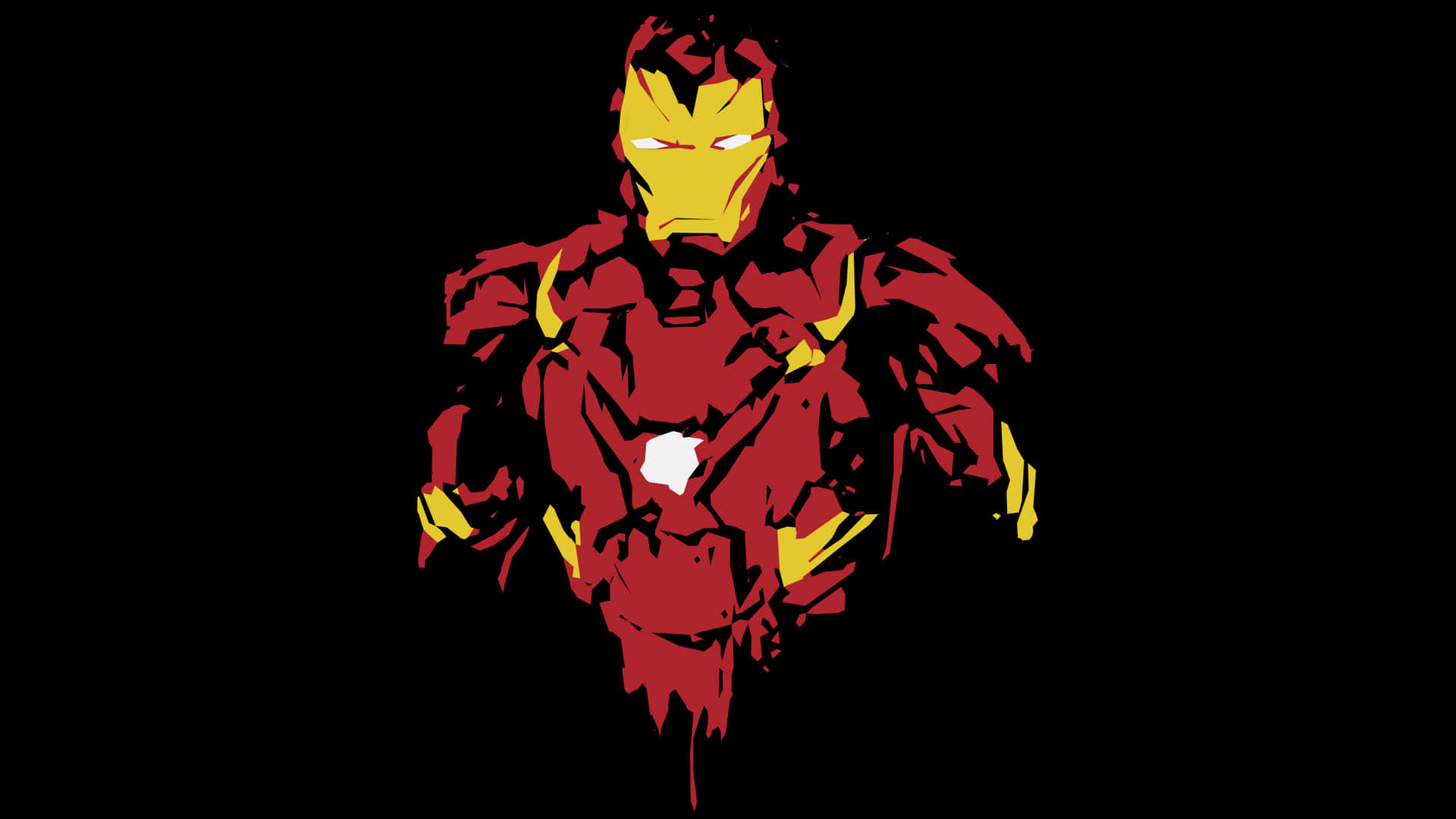 Explore The Marvel Cinematic Universe With Your Favorite Superheroes. Background