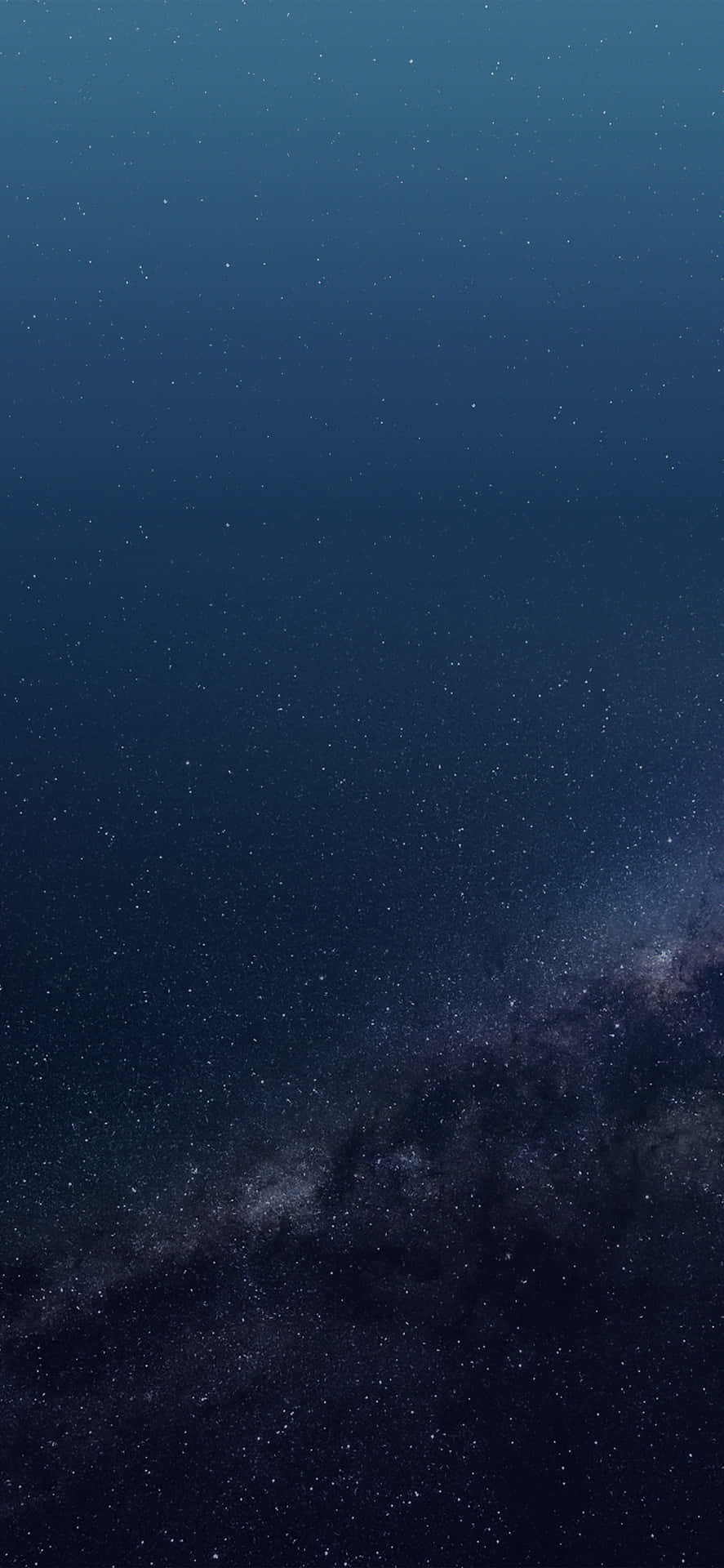 Explore The Mysterious Depths Of Space With Iphone Xr Background