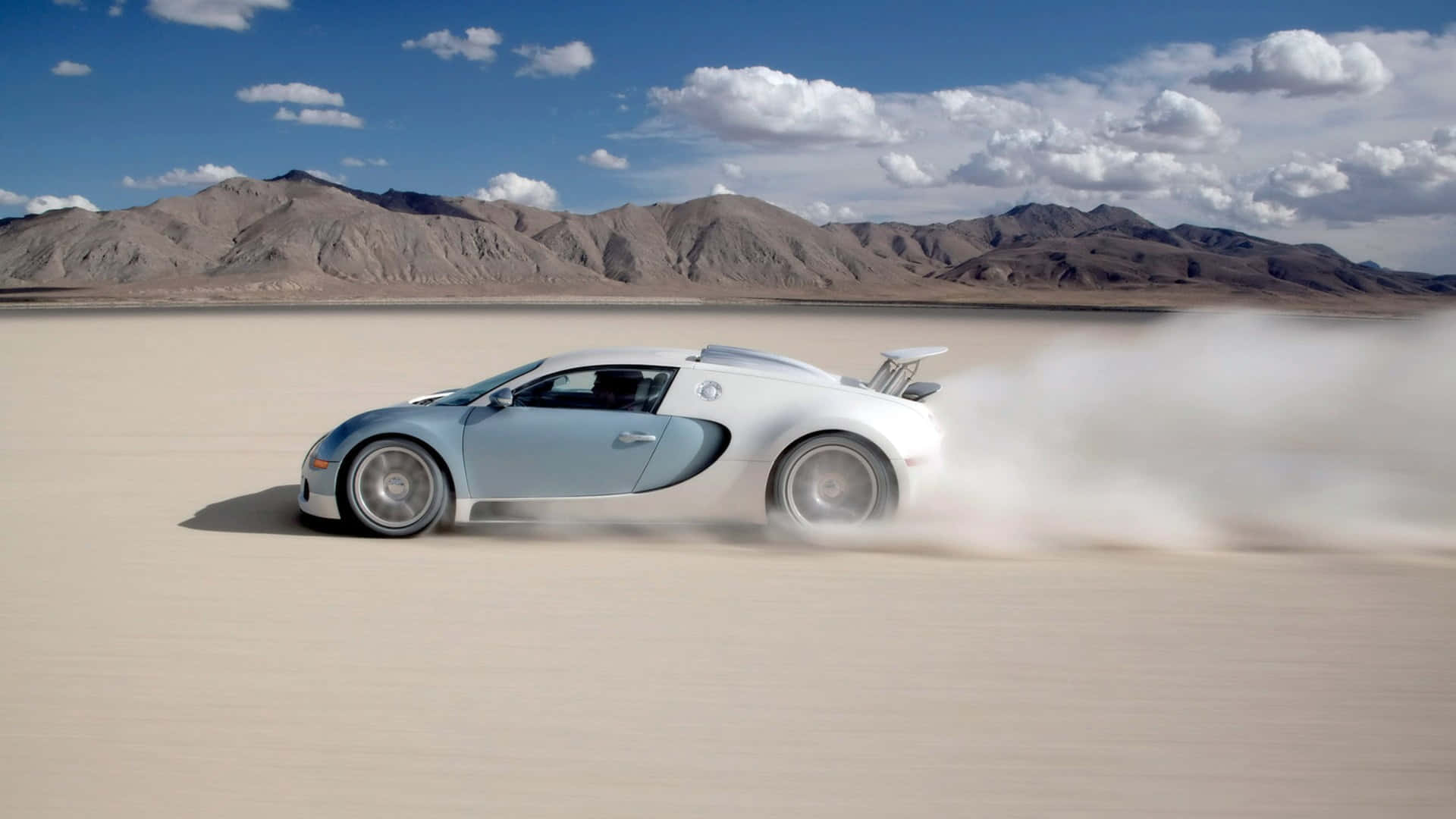 Explore The Power Behind The Bugatti 4k Background