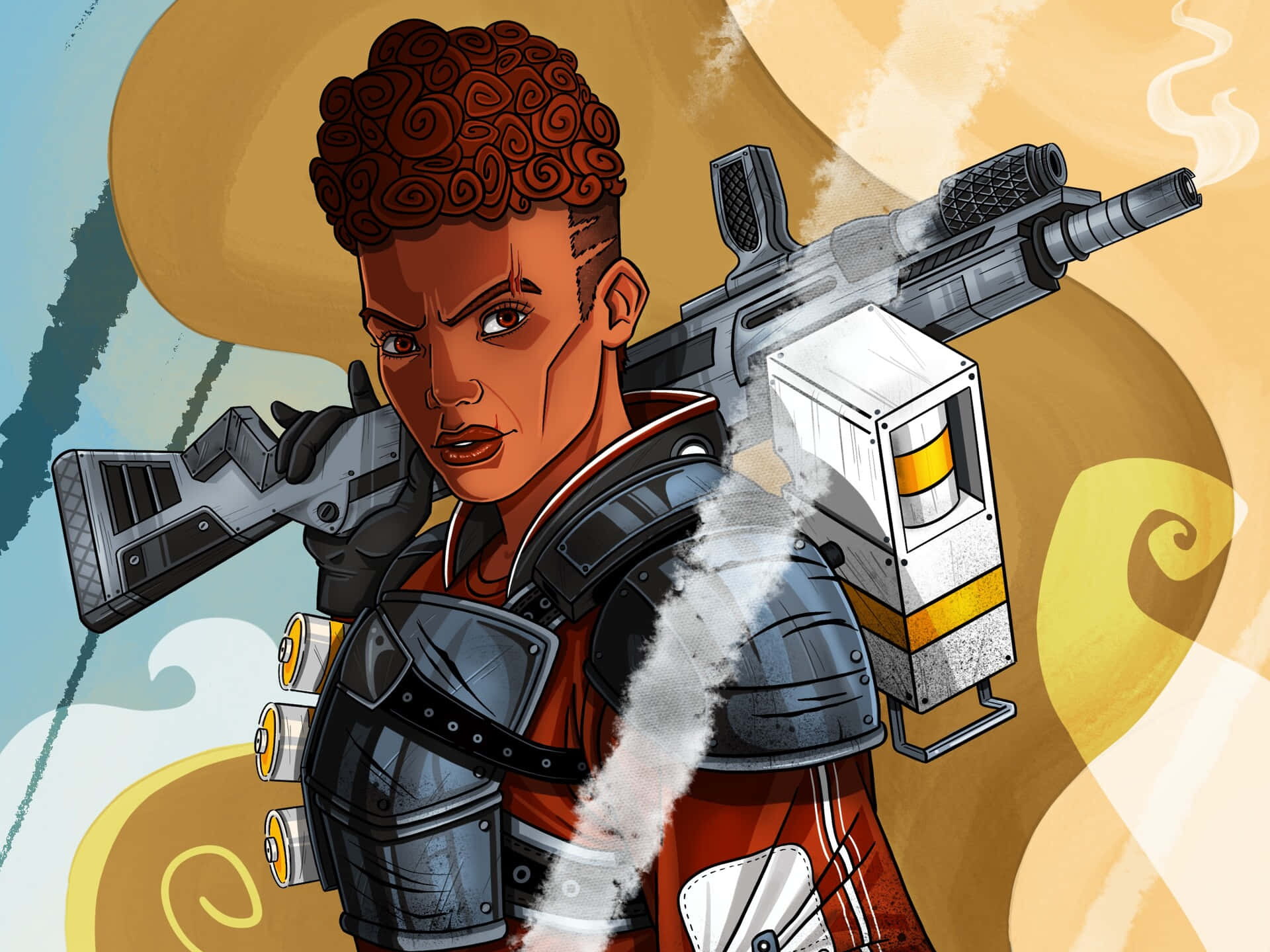 Explore The Sights Of Bangalore With A Visit To Bangalore Apex Background