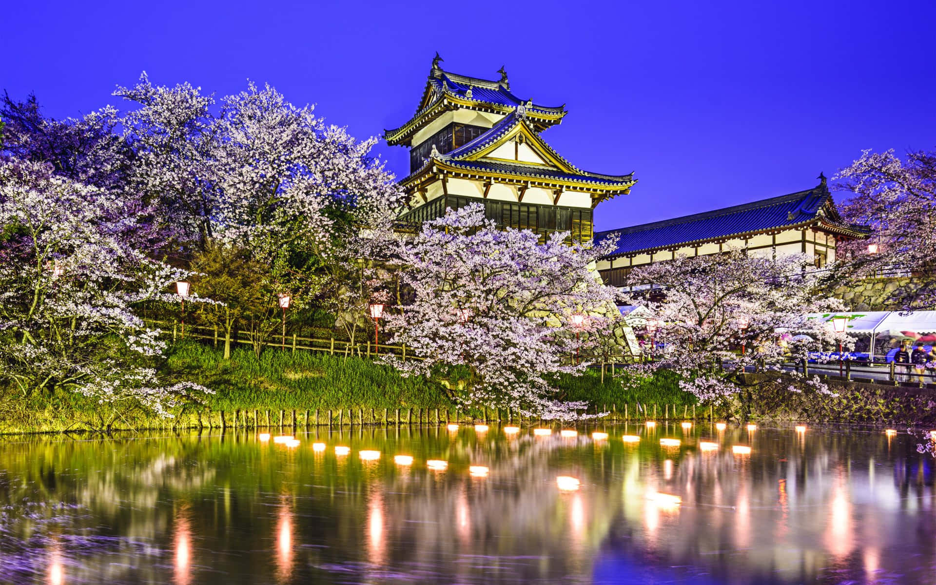 Explore The Unique Handcrafted Desktop Background