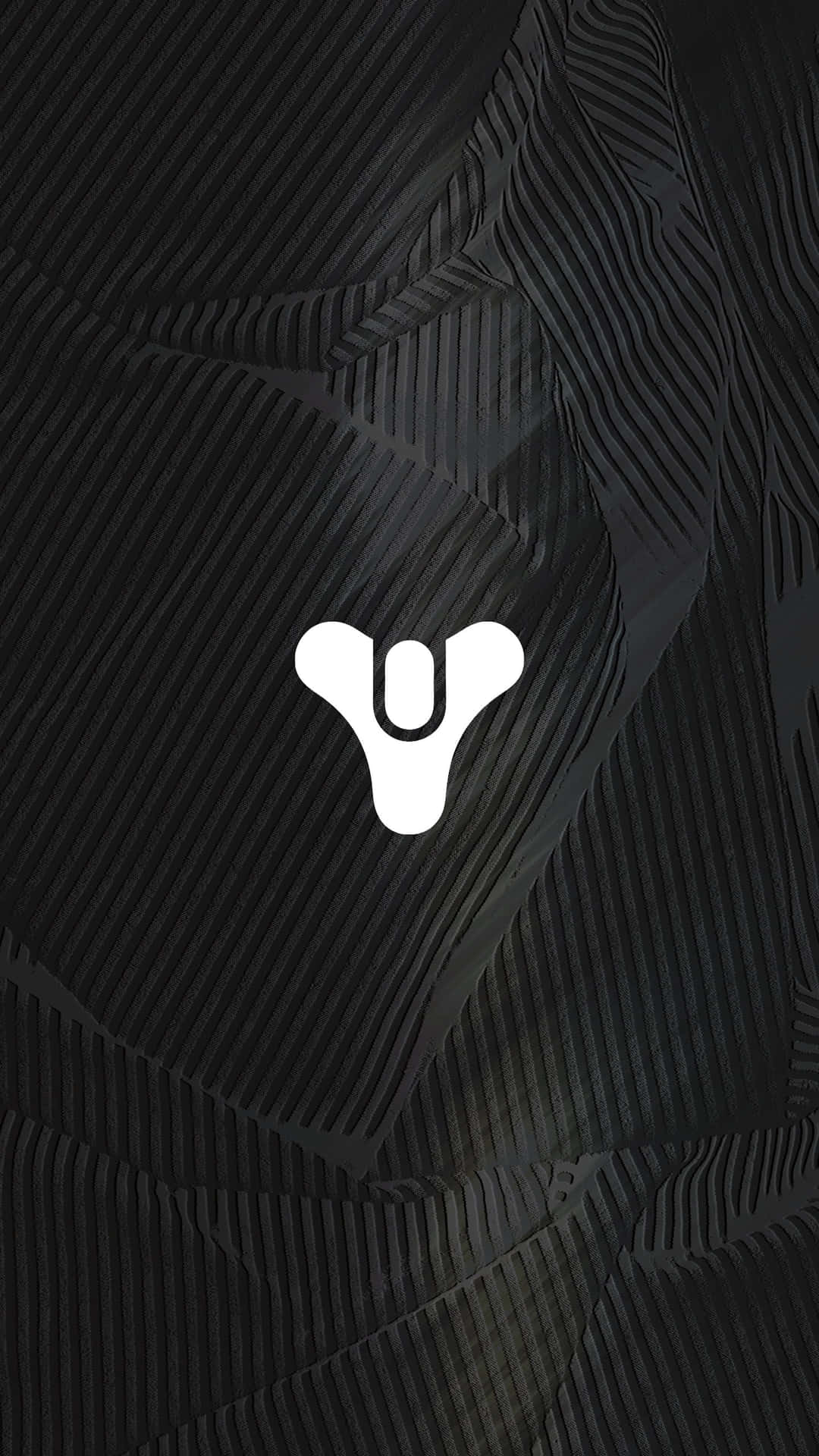 Explore The Universe In Destiny 2 On Your Phone Background