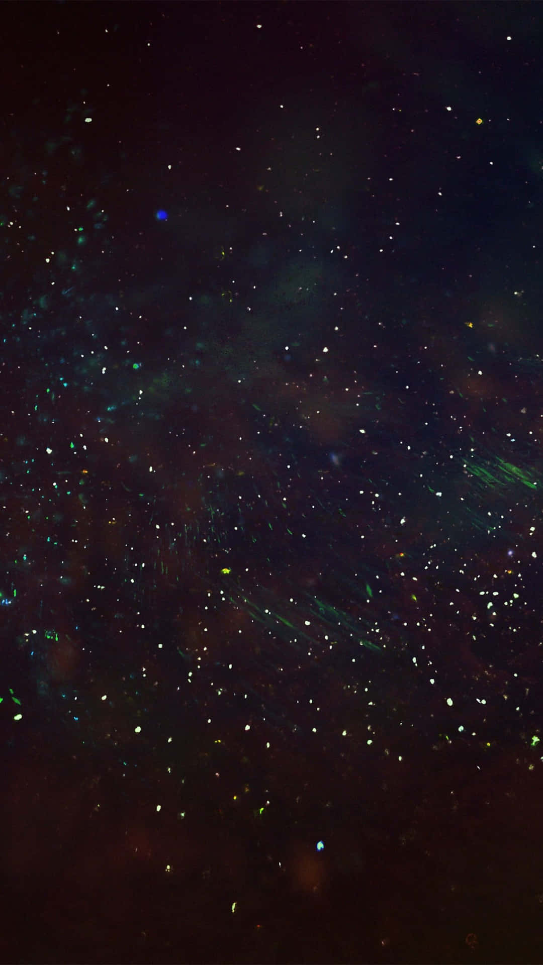 Explore The Unknow Depths Of Space Background