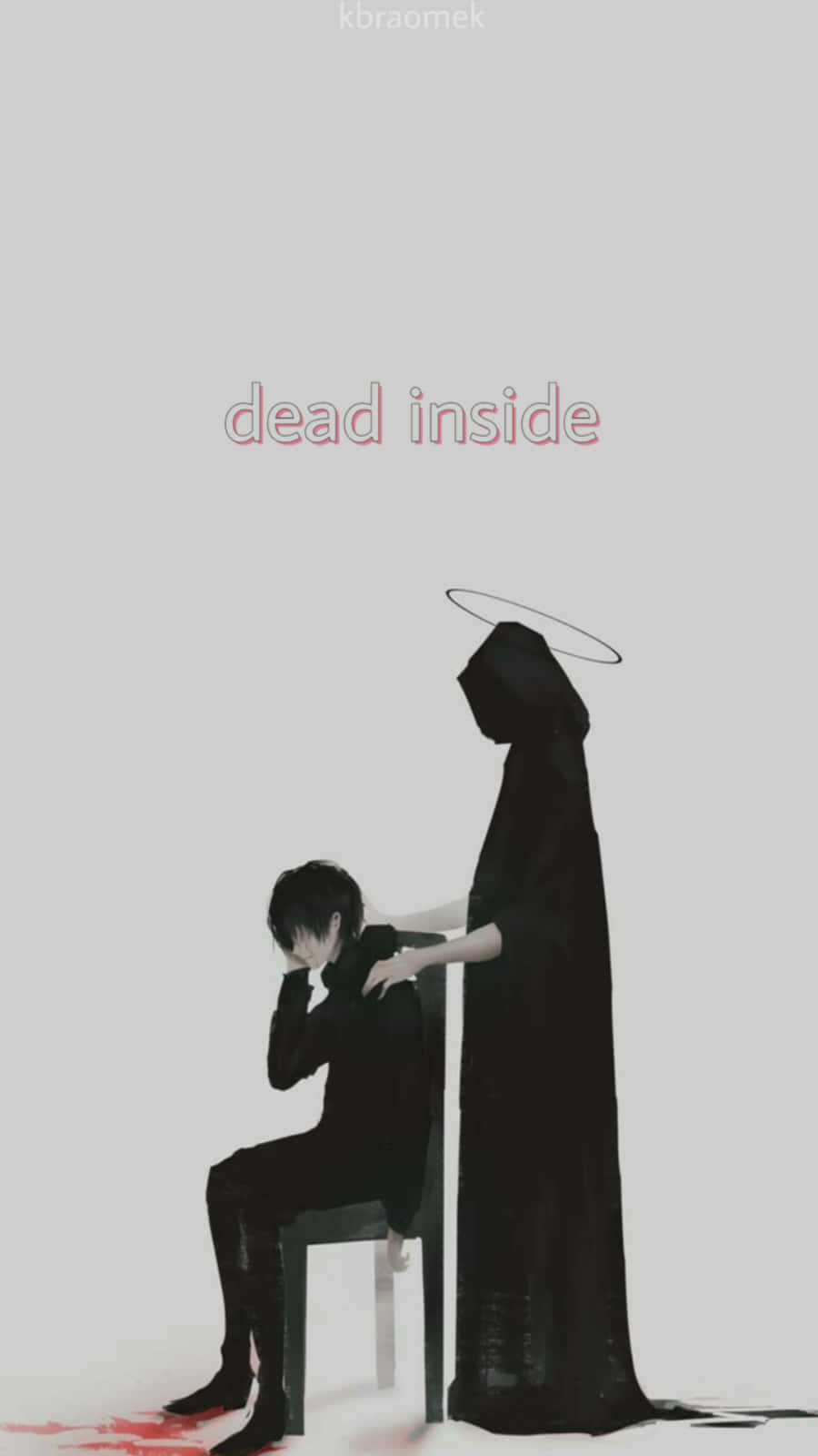 Explore The Vibrant And Dark Worlds Of Grunge Anime