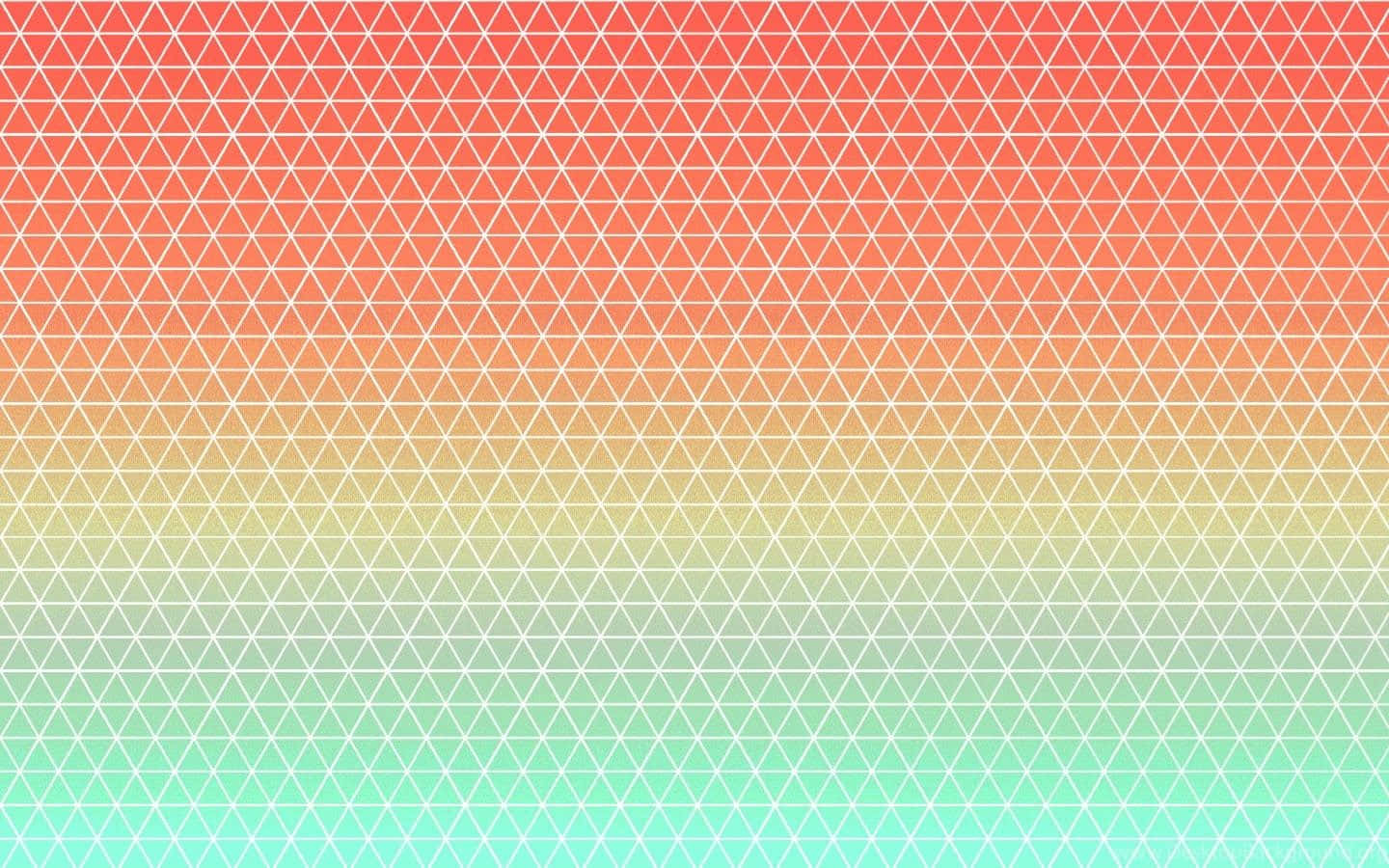Explore The Vibrant Beauty Of Aesthetic Colors Background