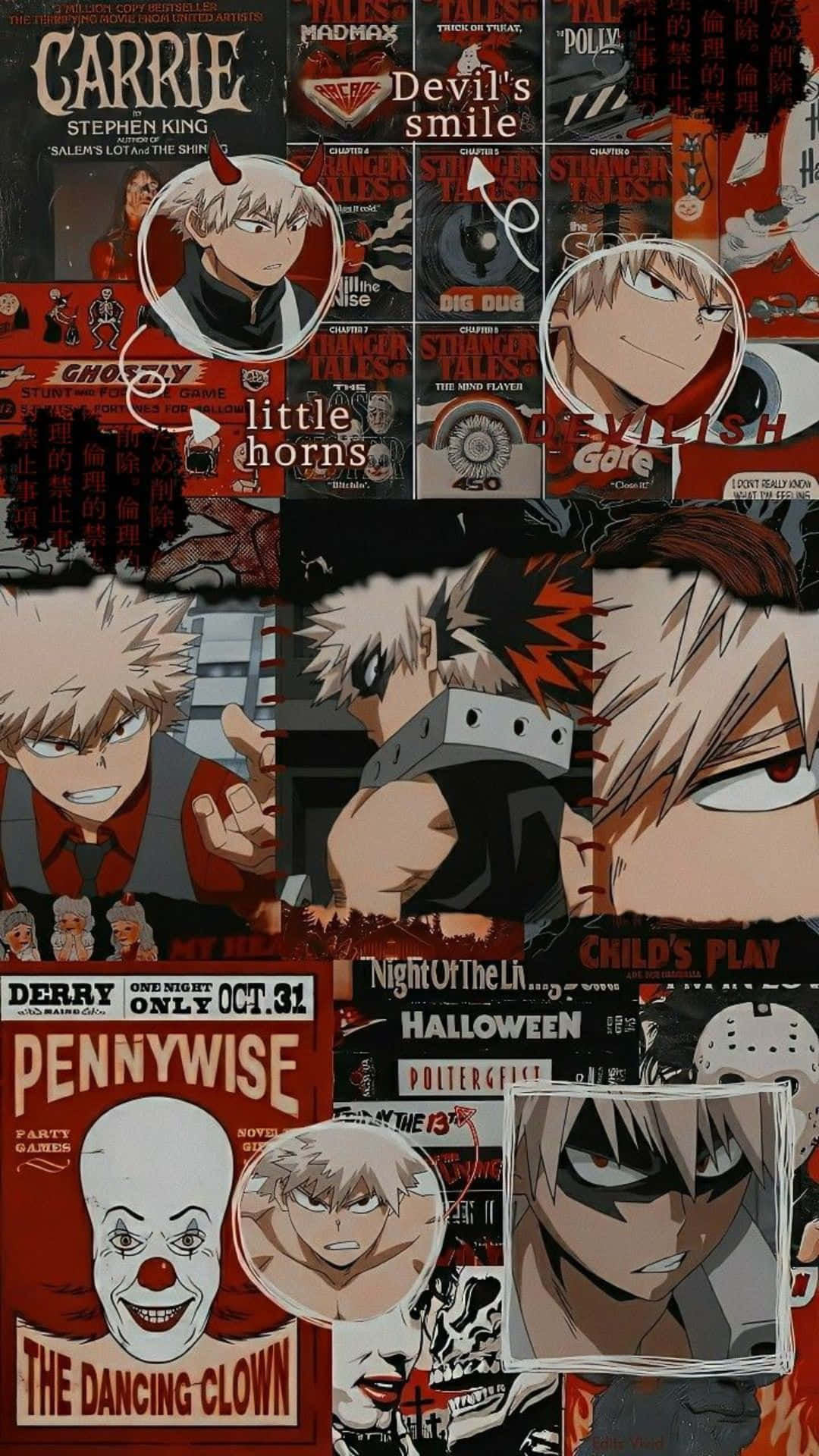 Explore The Whimsically Aesthetic World Of Manga. Background
