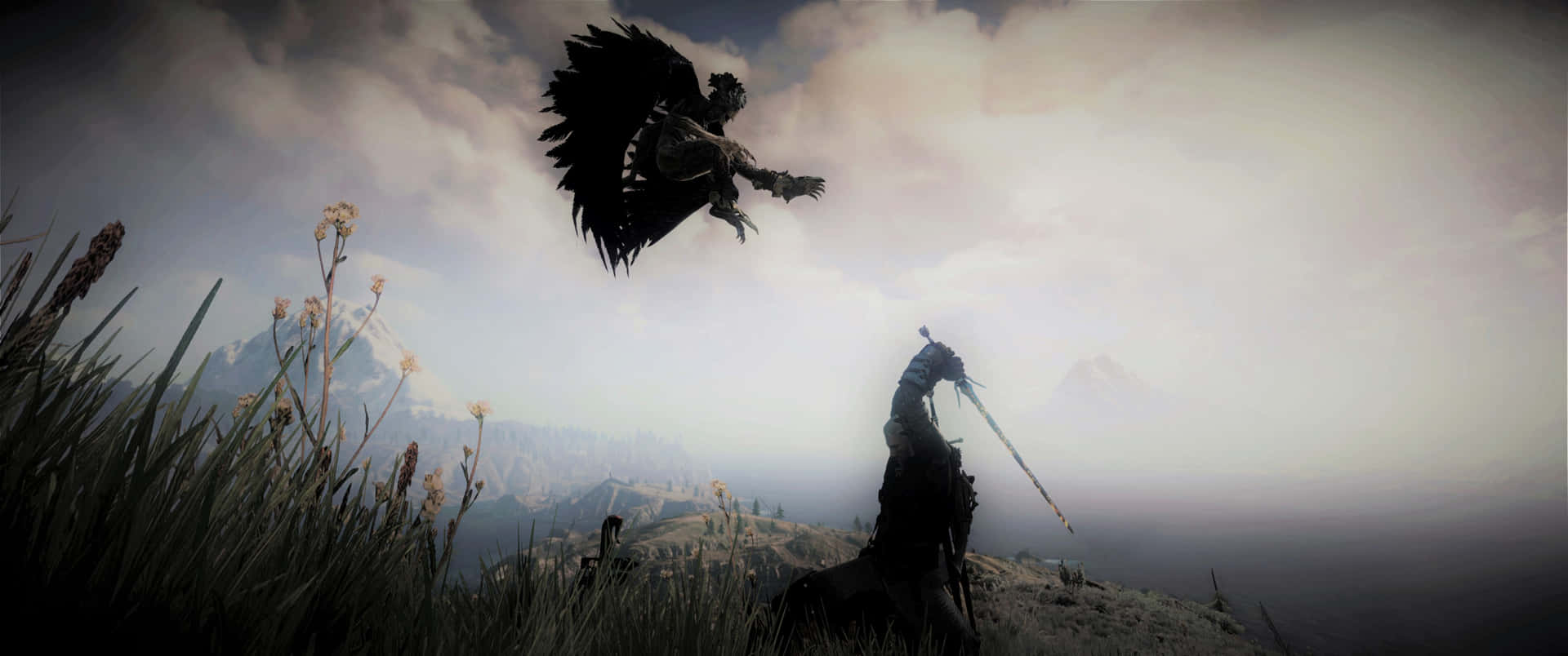 Explore The Witcher Fantasy World