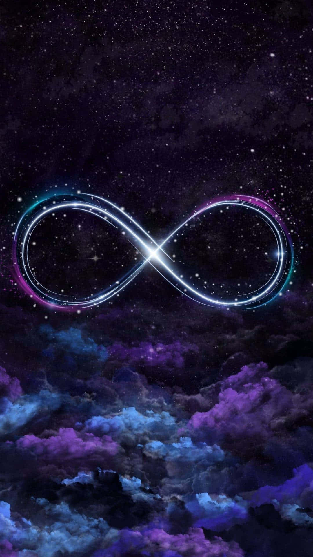 Explore The Wonders Of The Universe With Kawaii Galaxy Background