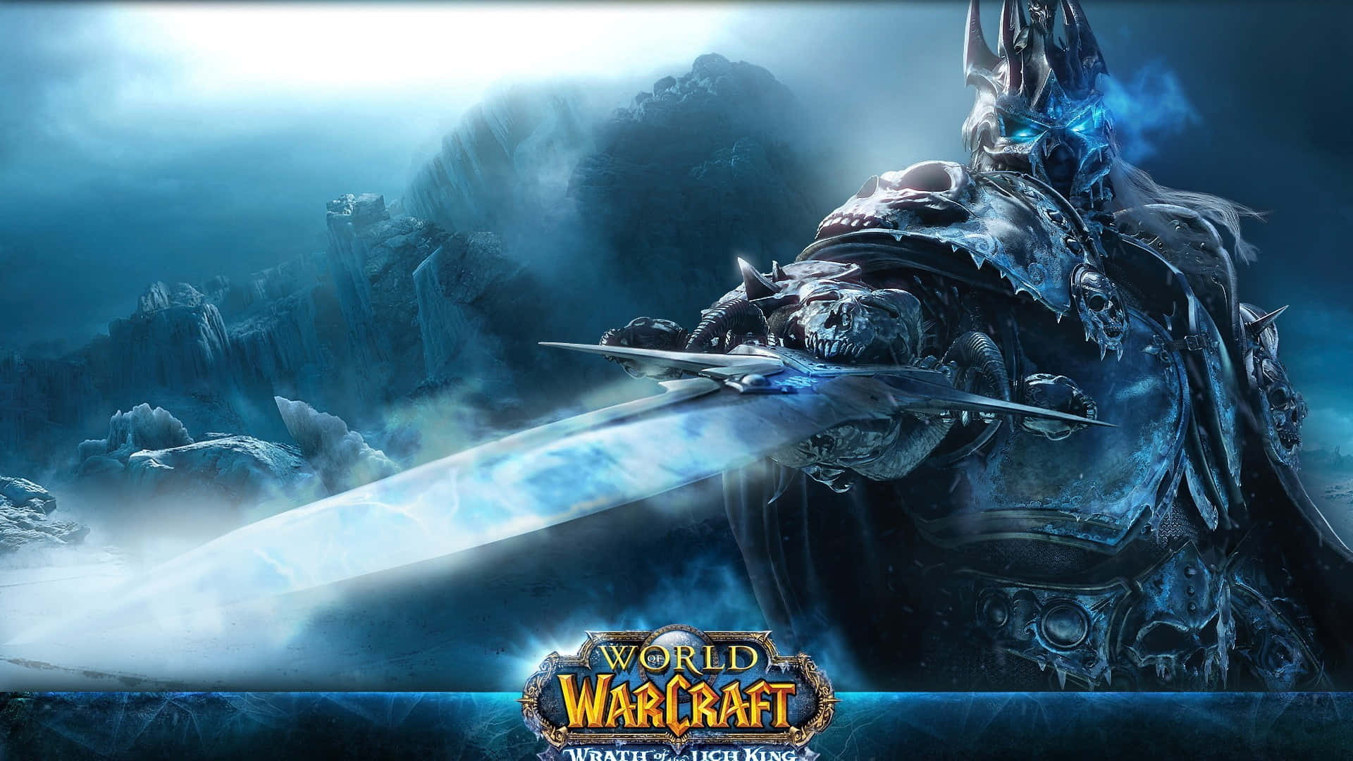 Explore The World Of Azeroth In World Of Warcraft