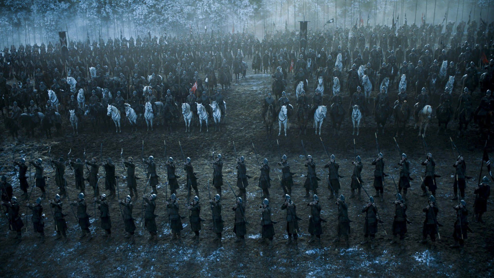 Explore The World Of Game Of Thrones With The Official Got Map! Background