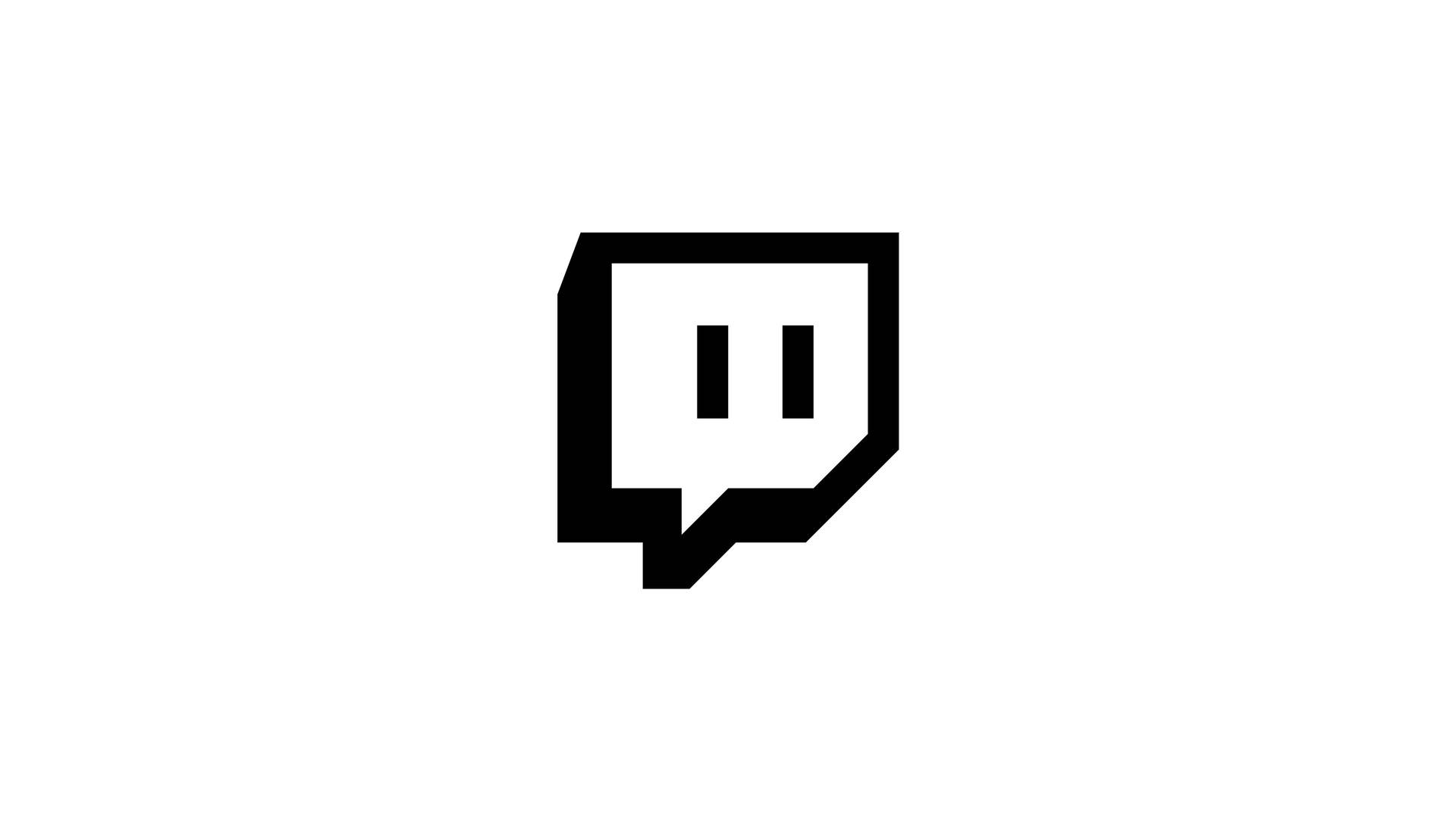 Explore The World Of Gaming With Twitch Hd Streaming Background