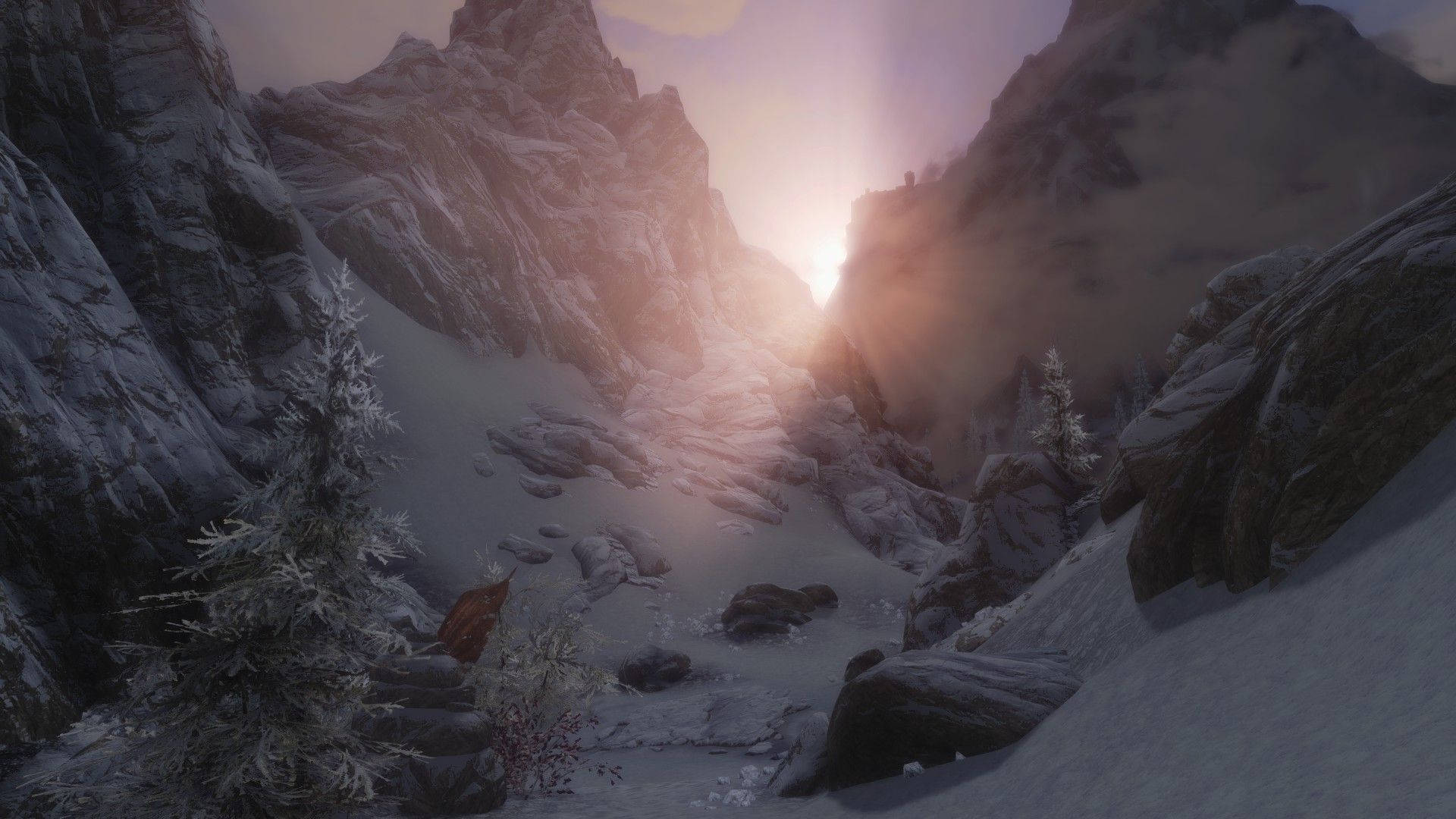 Explore The World Of Skyrim With Ease