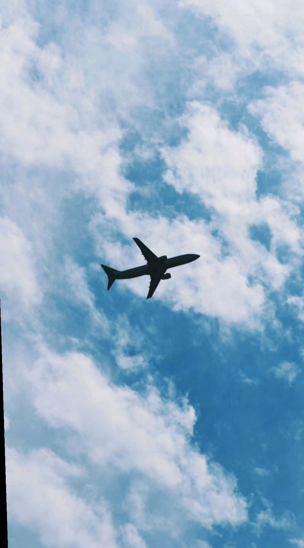 Explore The World With A Travel-friendly Smartphone Background