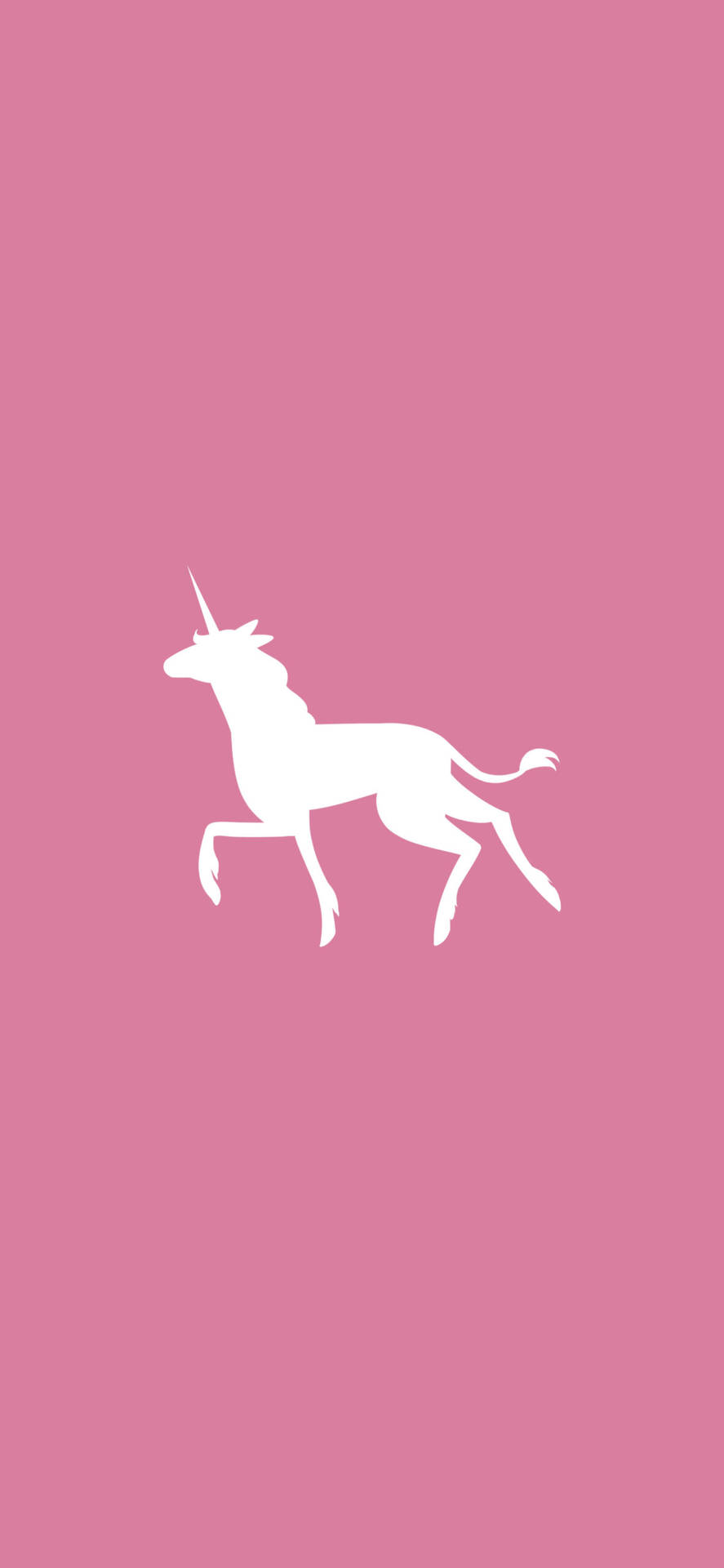 Explore The World With This Cool Unicorn Background