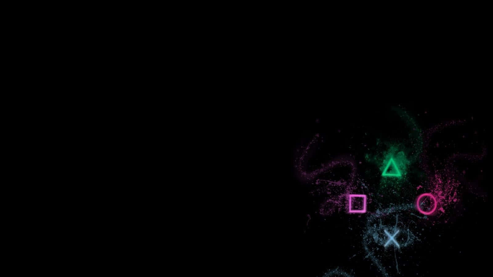 Explore Themes For Your Sony Ps4 Console Background