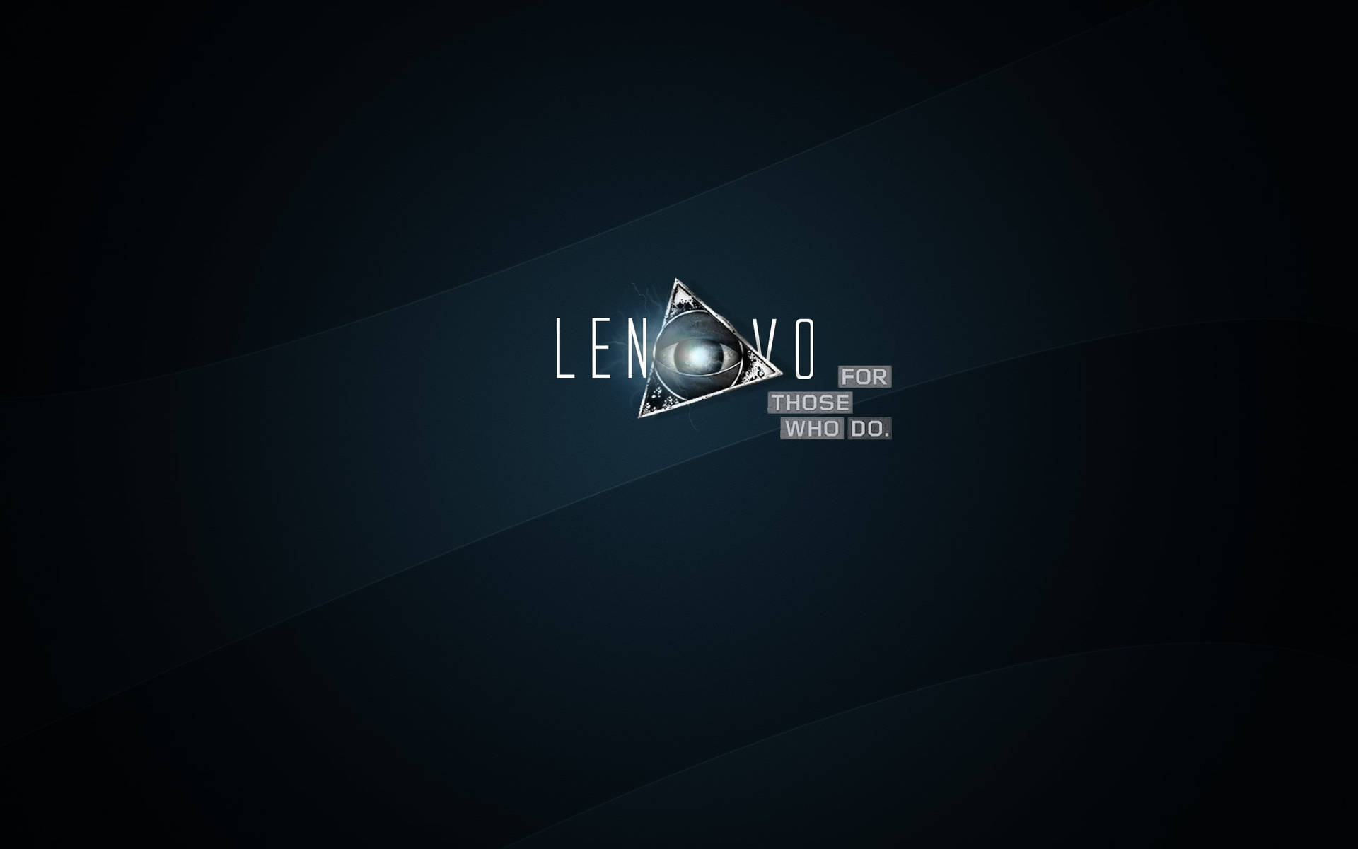 Explore With Lenovo Background