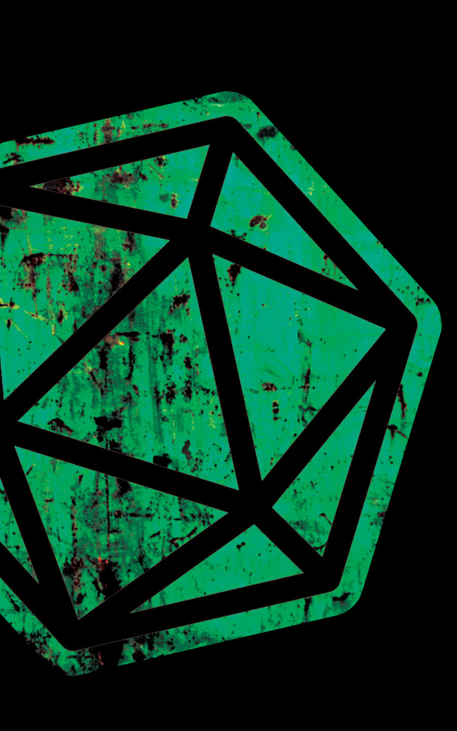 Explore Your Dungeons & Dragons World In The Palm Of Your Hand Background