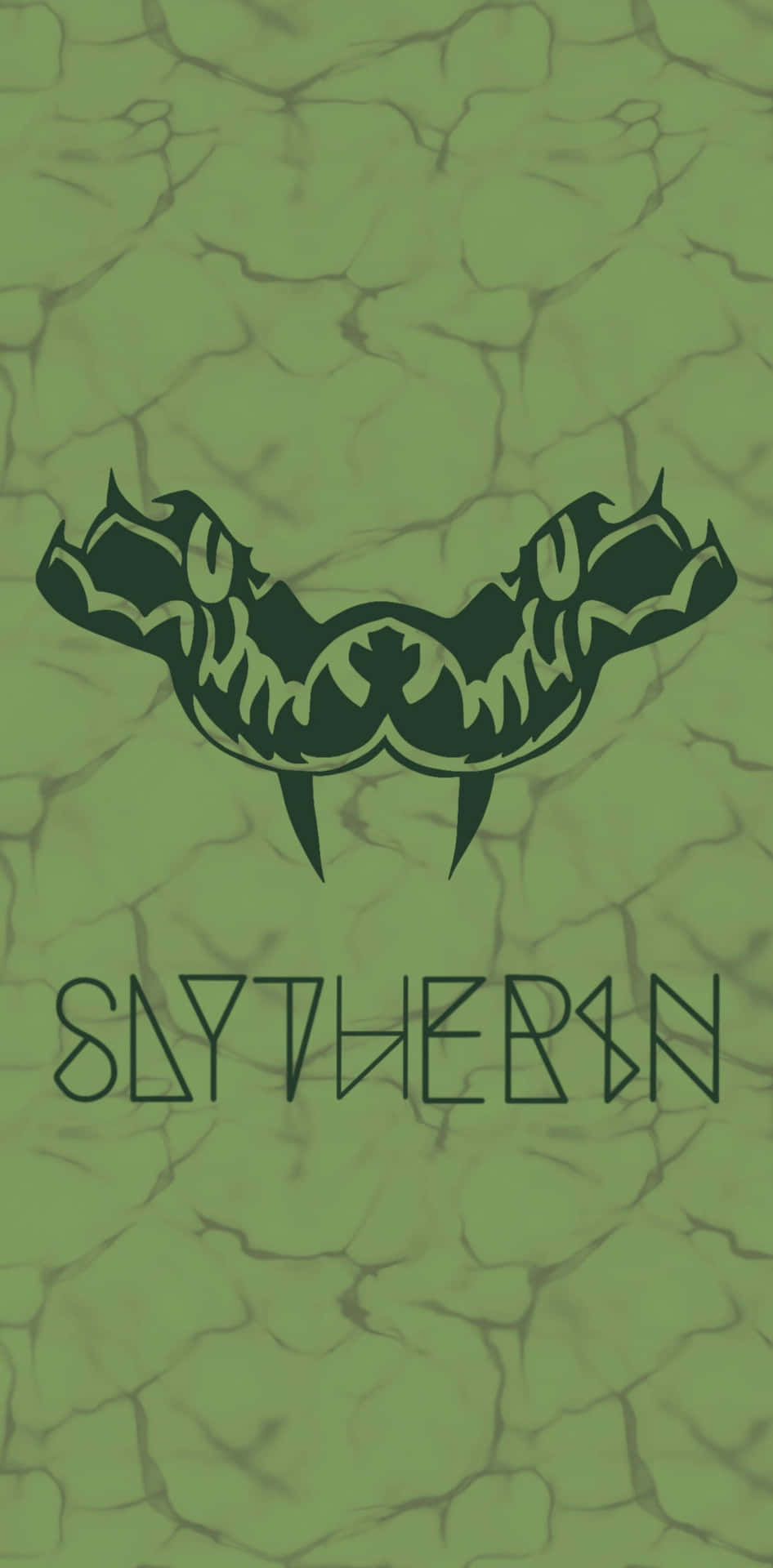 Explore Your Inner Slytherin With This Cute Creature!