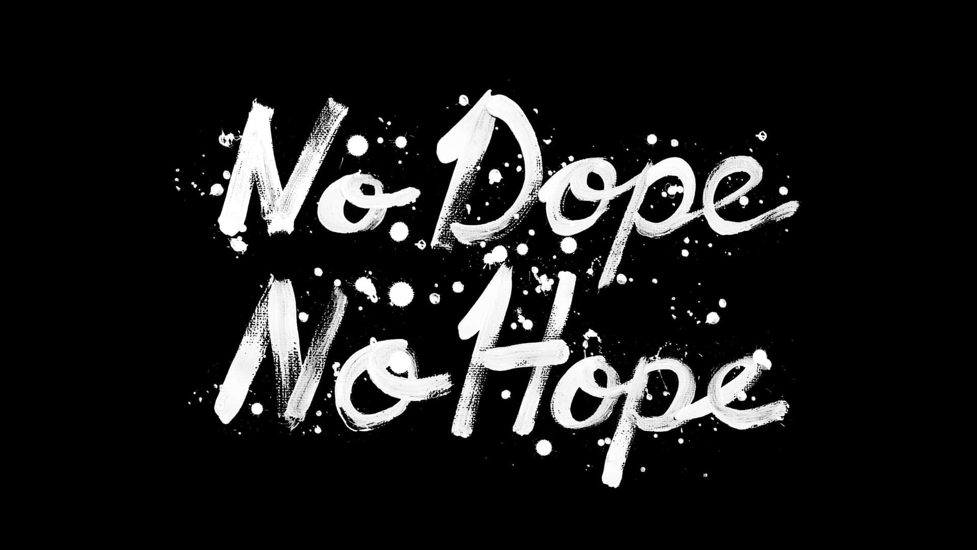 Explore Your Wild Side With Dope Trippy Background