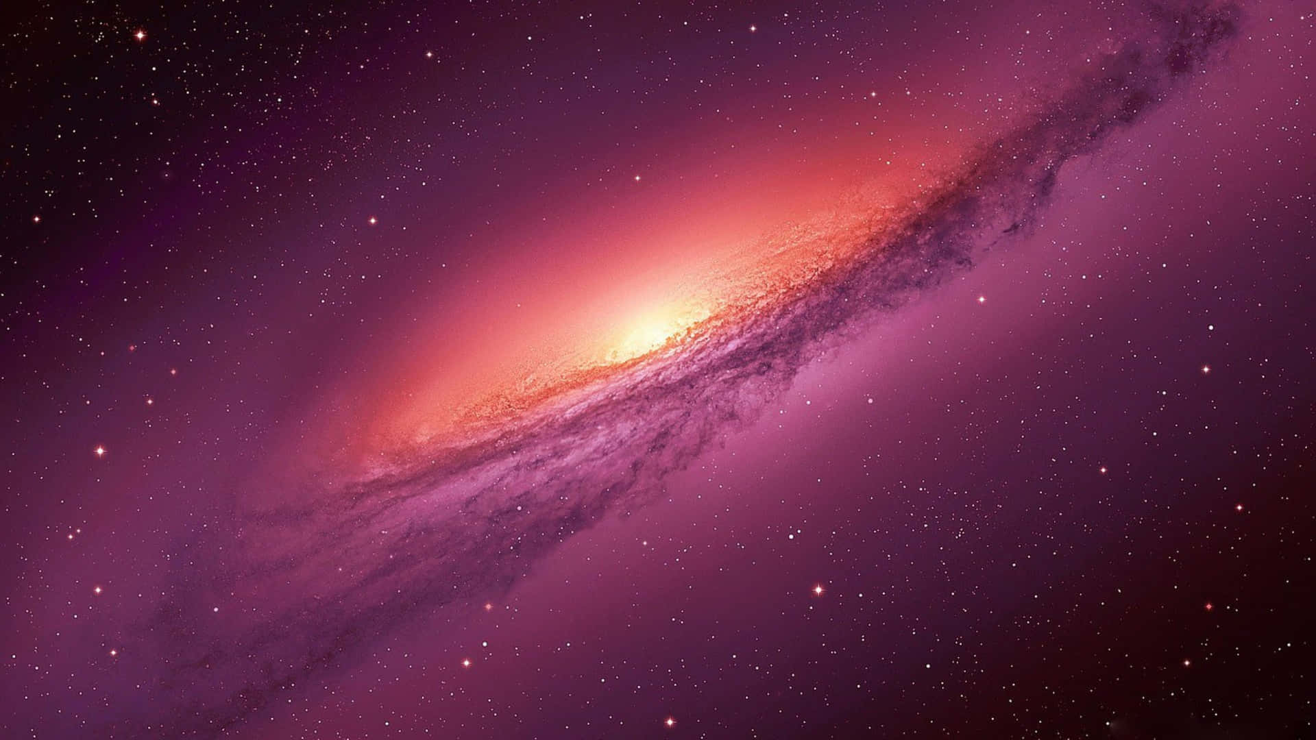 Exploring Distant Galaxies With Your Android Device. Background
