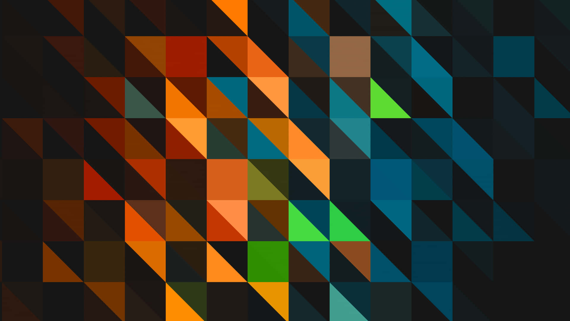 Exploring The Colorful World Of Patterns