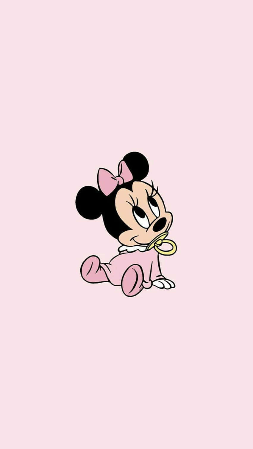 Exploring The Magic Of Pastel Disney Background