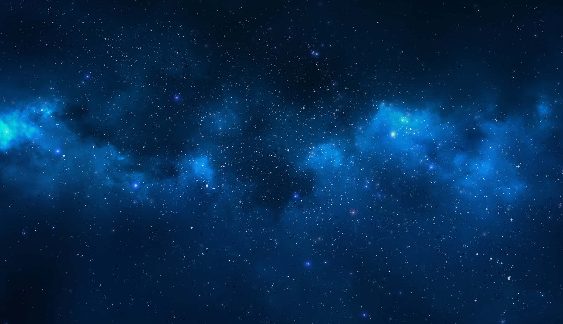 Exploring The Majestic Space Nebula Background