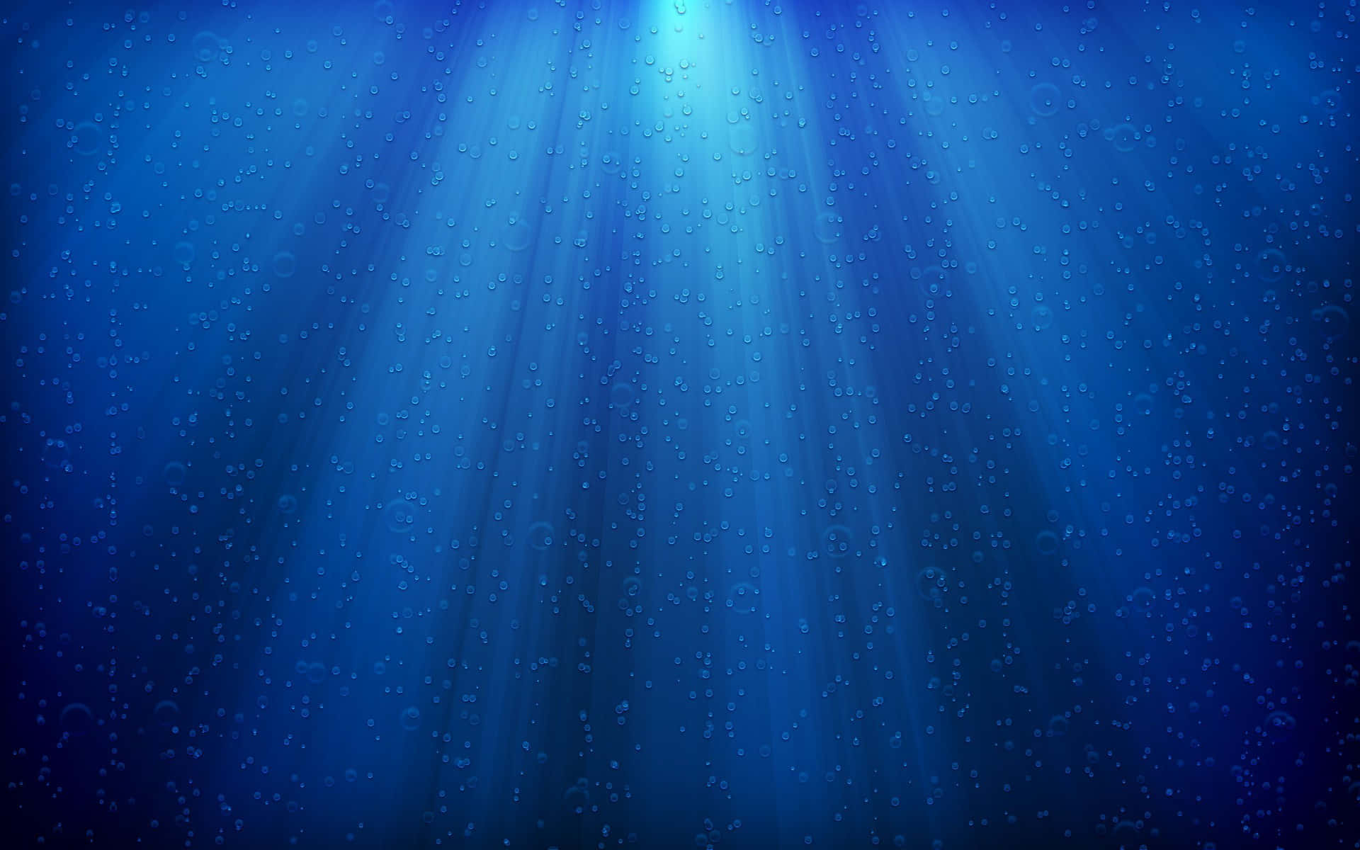 Exploring The Mysteries In The Depths Of The Sea Background