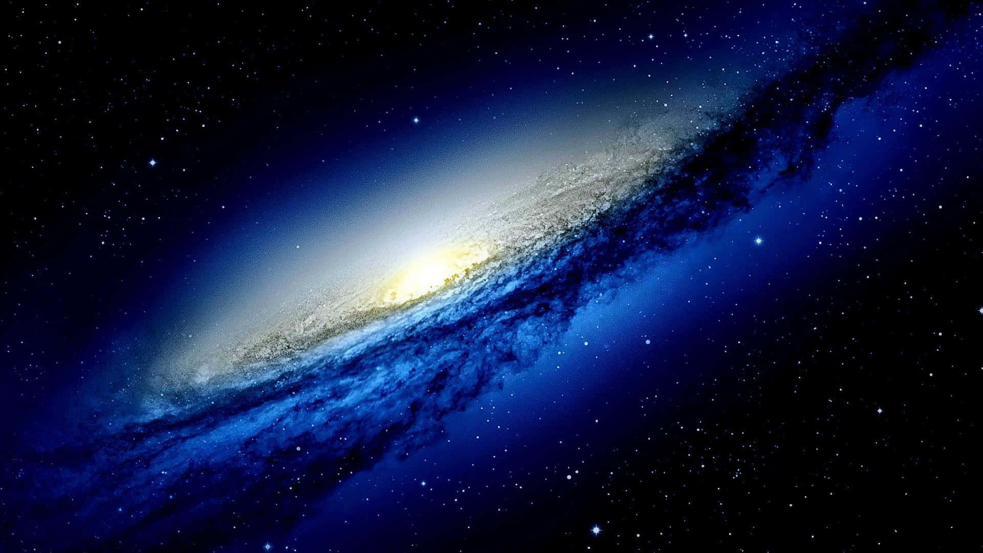 Exploring The Unknown Background
