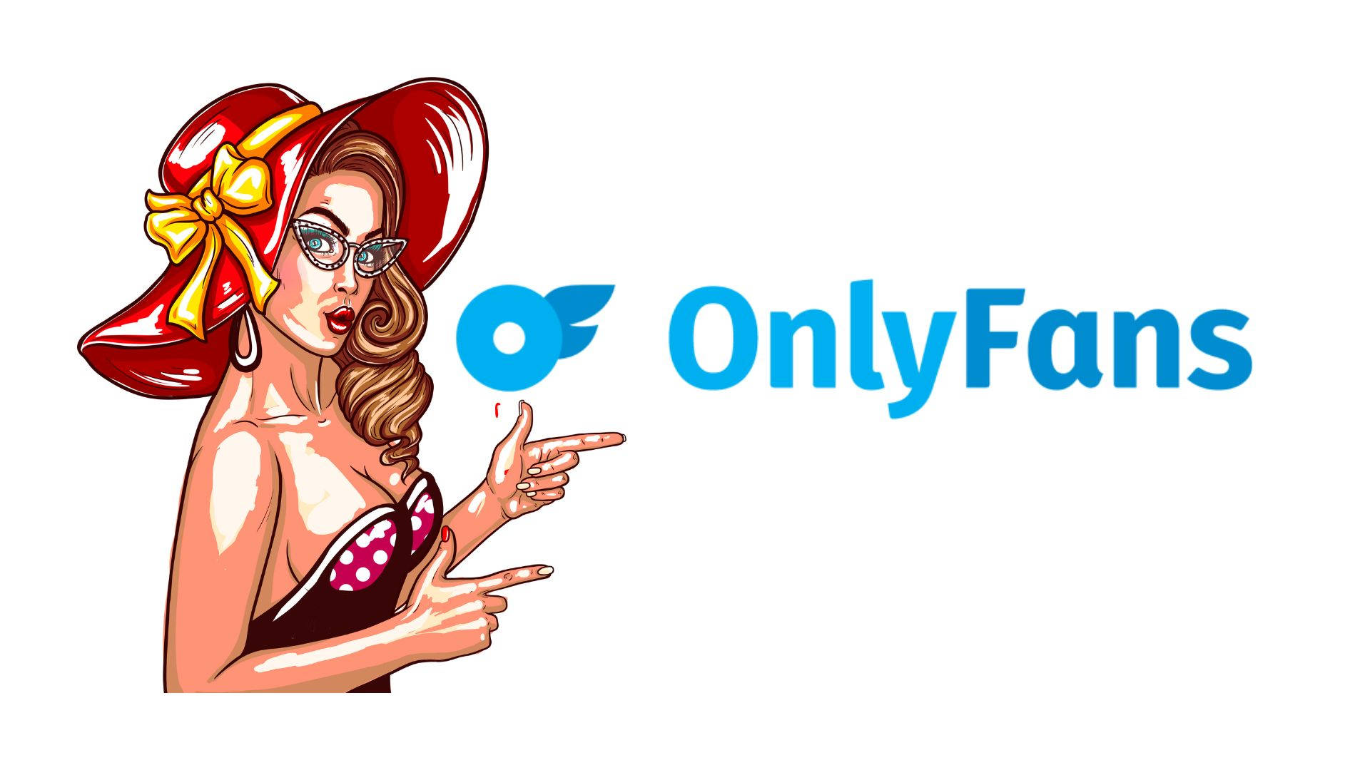 Exploring The World Of Onlyfans: Signature Logo Design Background