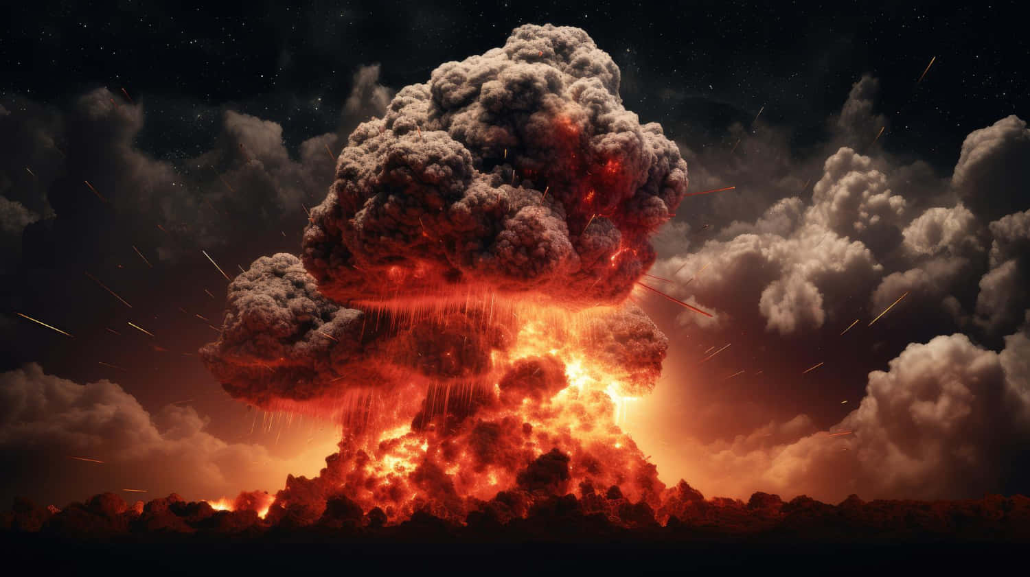Explosive_ Nuclear_ Mushroom_ Cloud