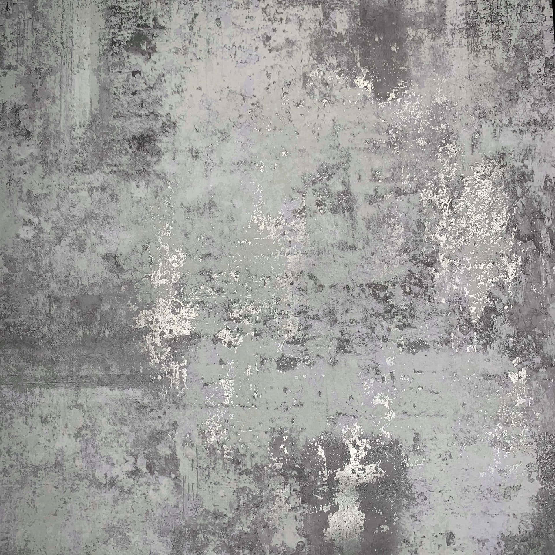 Exposed Concrete Wall Background