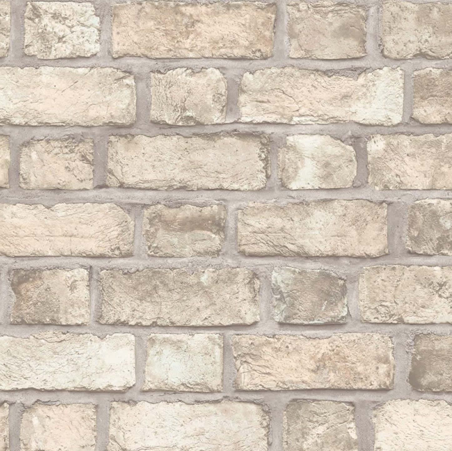Exposed Gray Bricks
