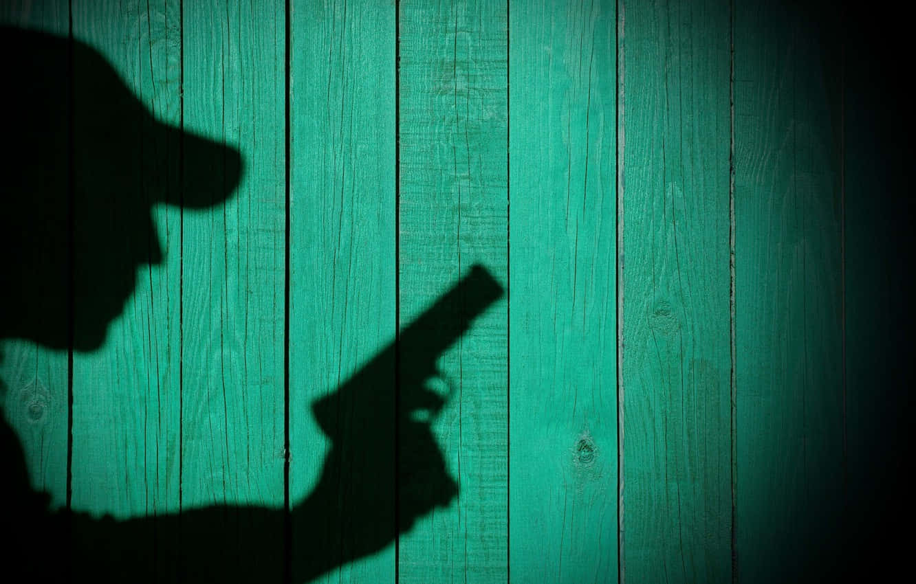 Exposed Shadow Background