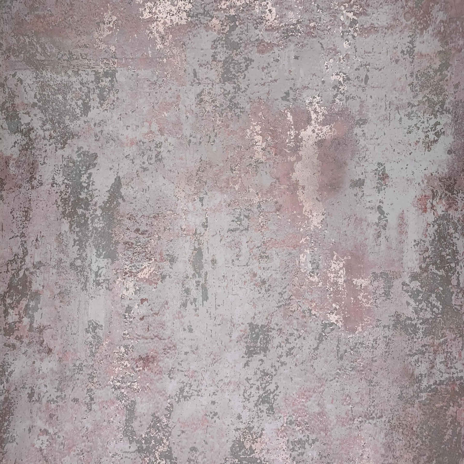 Exposed Steel Wall Background