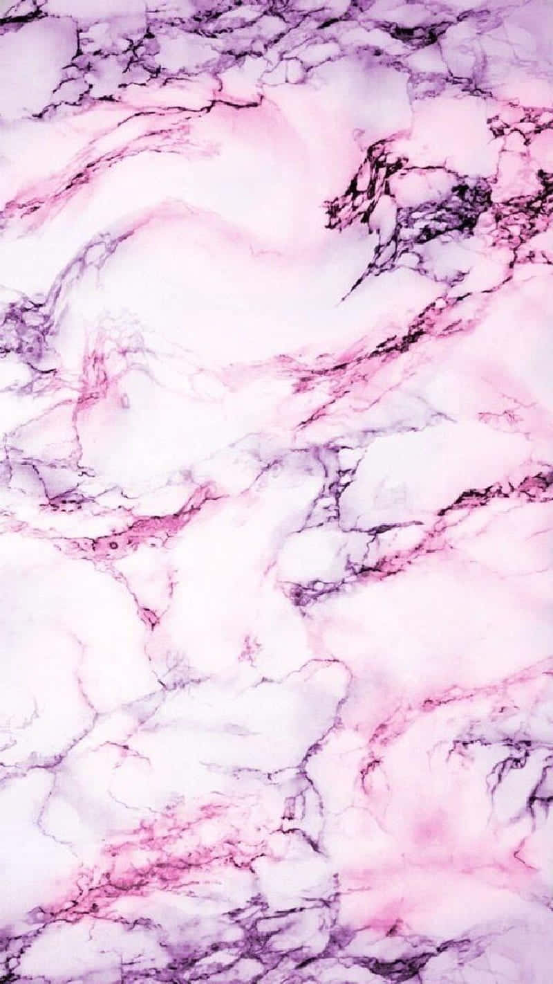 Express Your Style With Cool Marble Background
