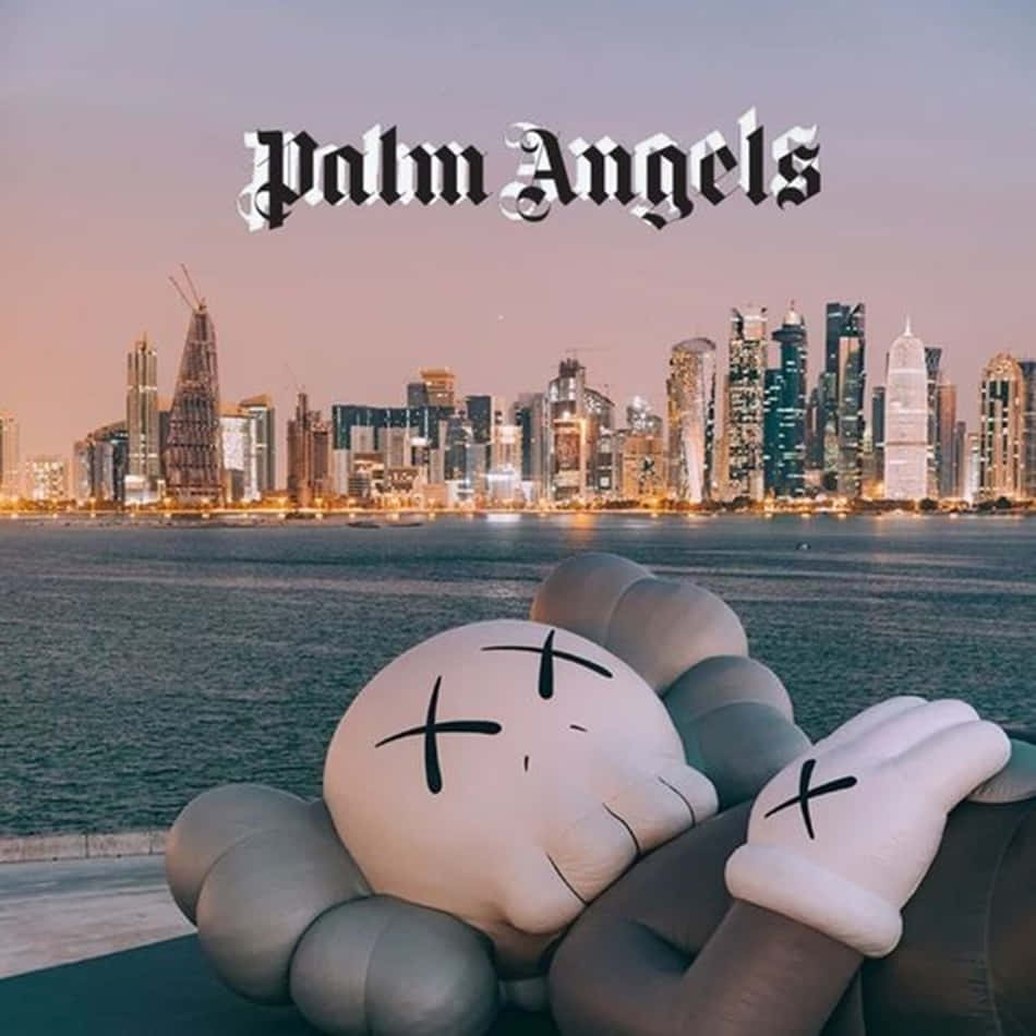 Express Your Style With Palm Angels Clothing.